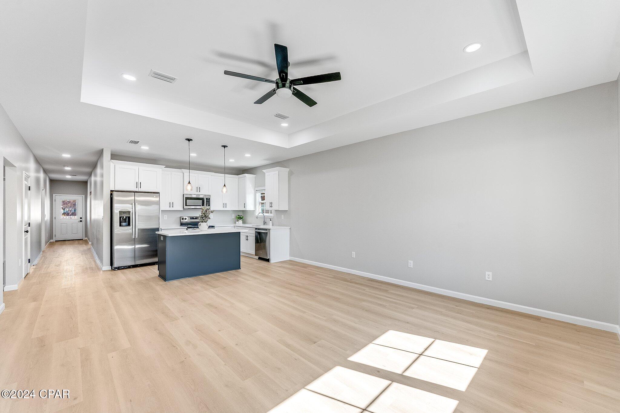 Southport - Residential