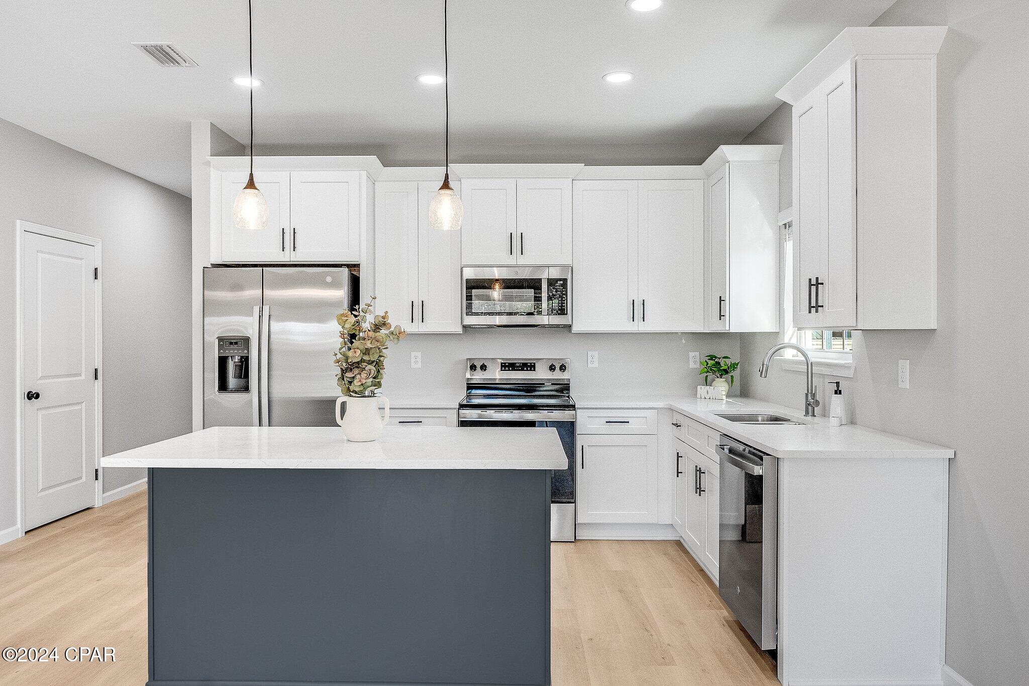 Southport - Residential