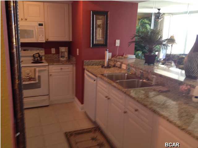 Emerald Beach Resort - Residential