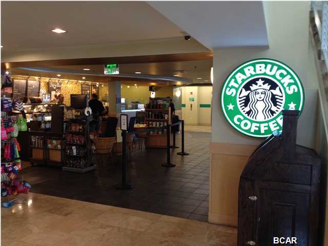 Emerald Beach Resort - Residential