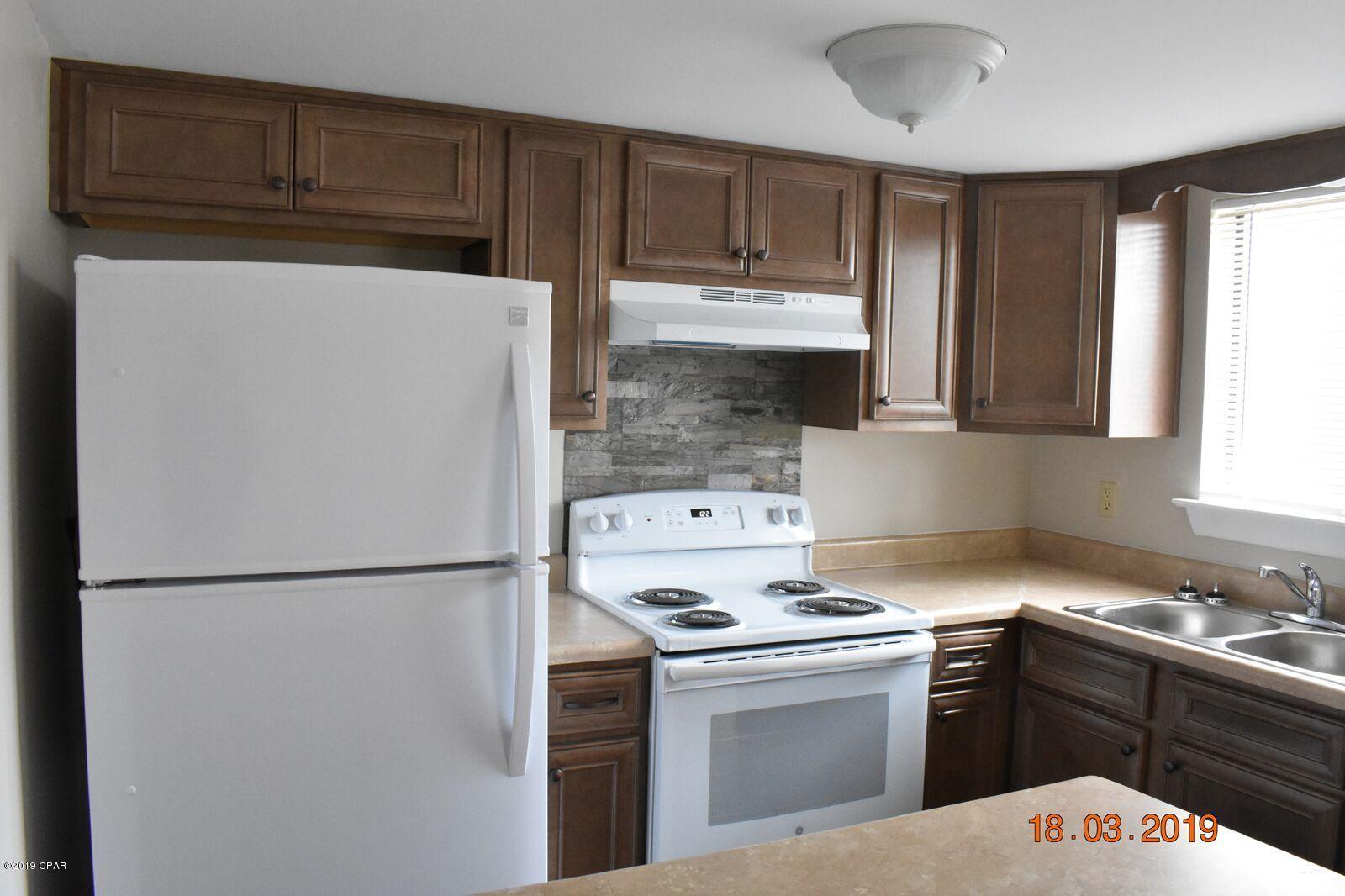 No Named Subdivision - Residential Lease