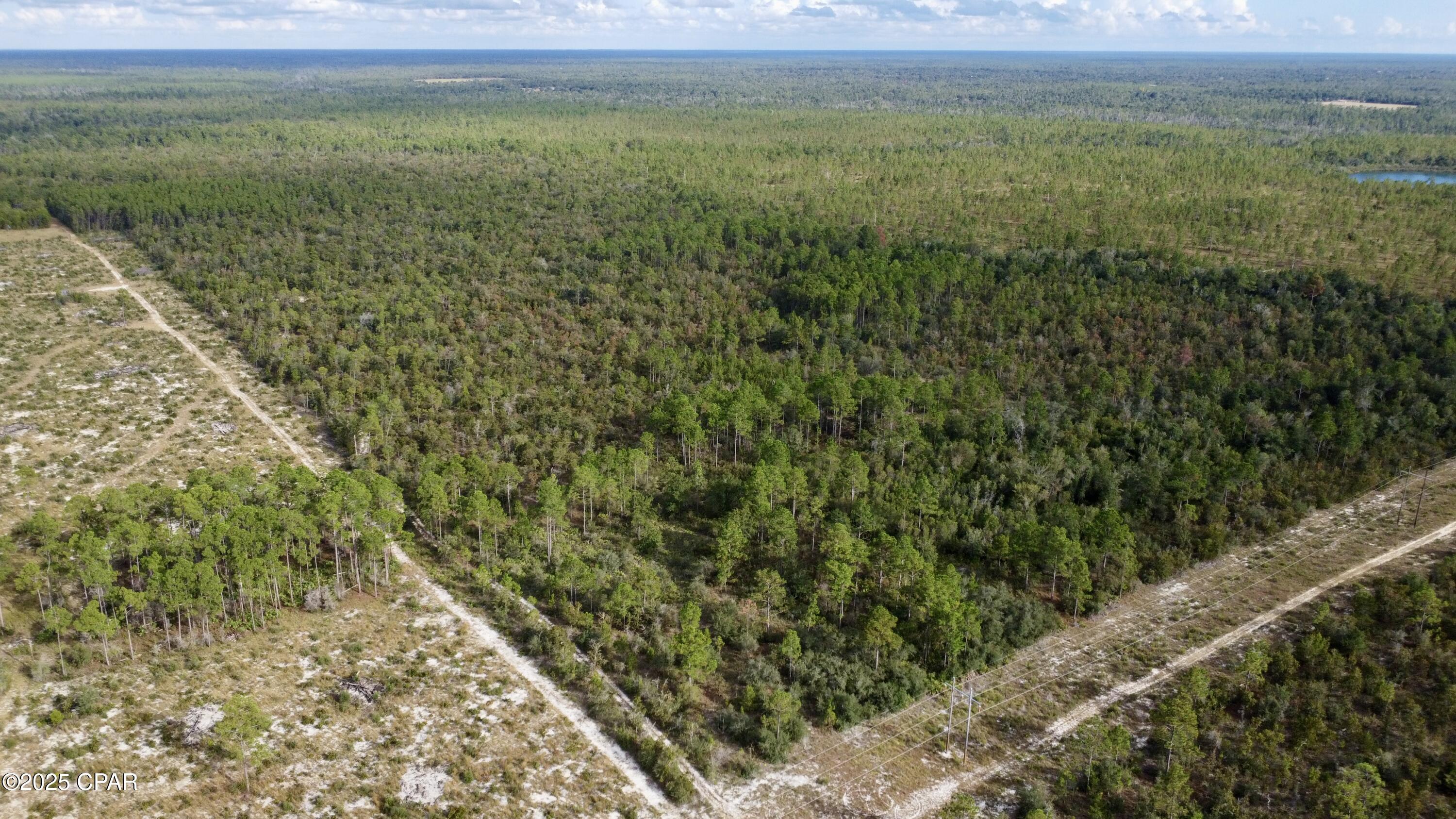 [No Recorded Subdiv] - Land