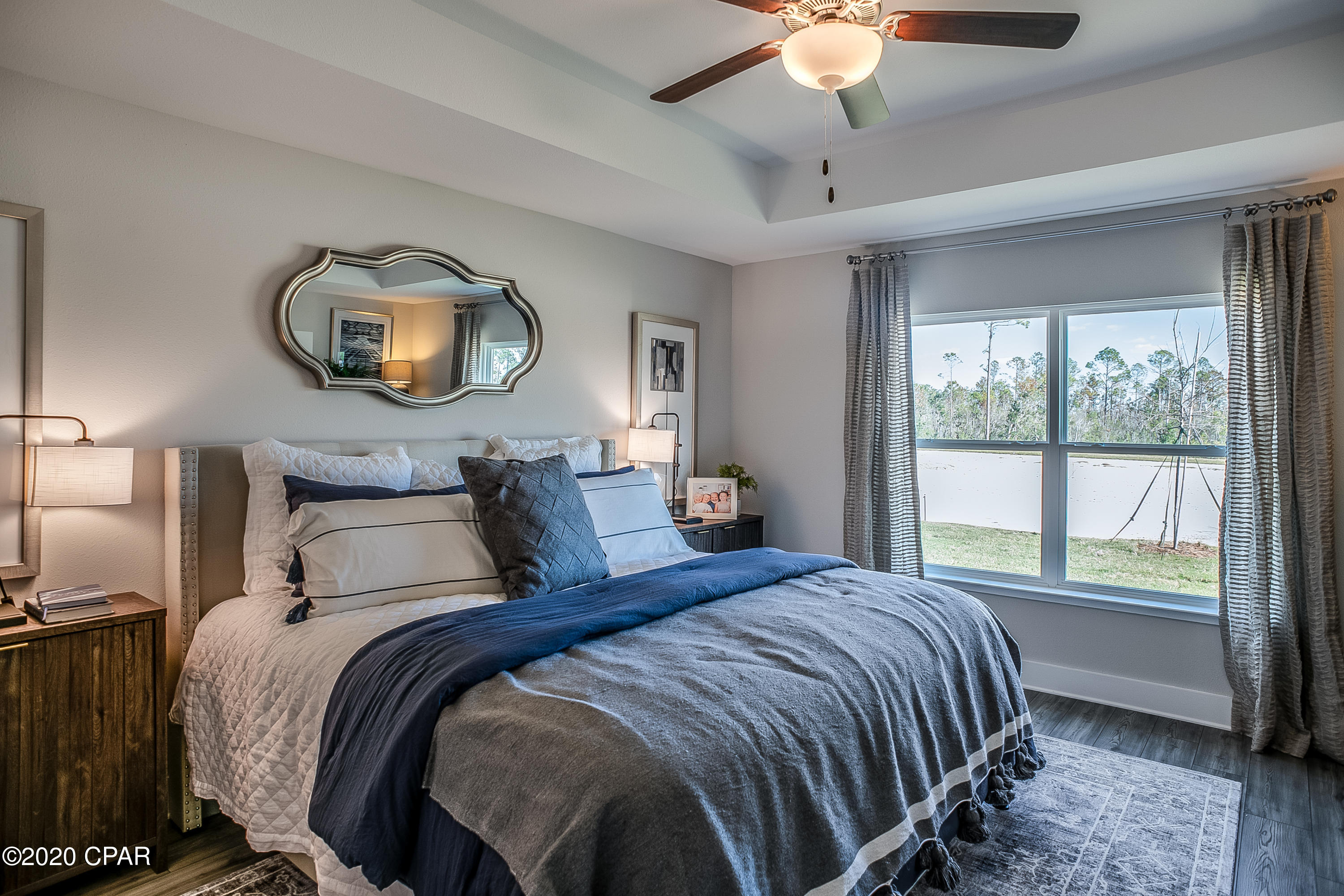 Park Place Phase 1 - Residential