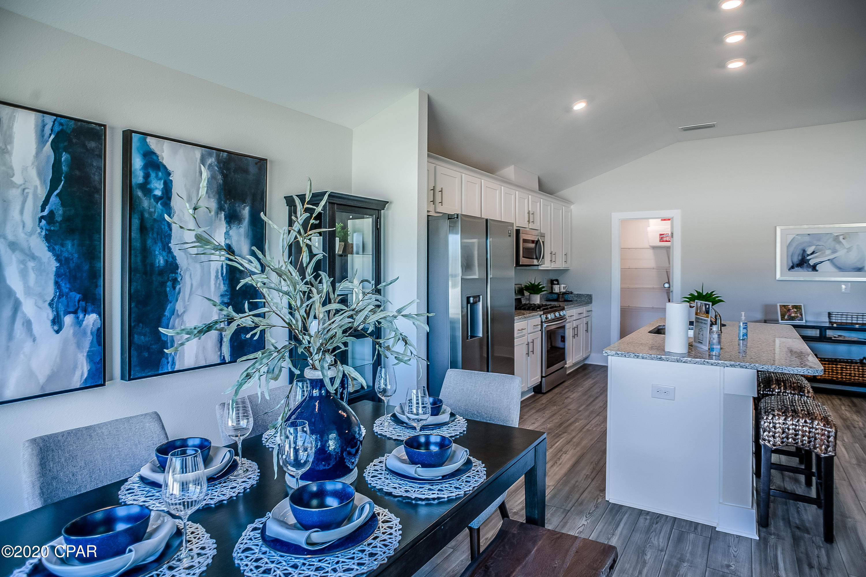 Park Place Phase 1 - Residential