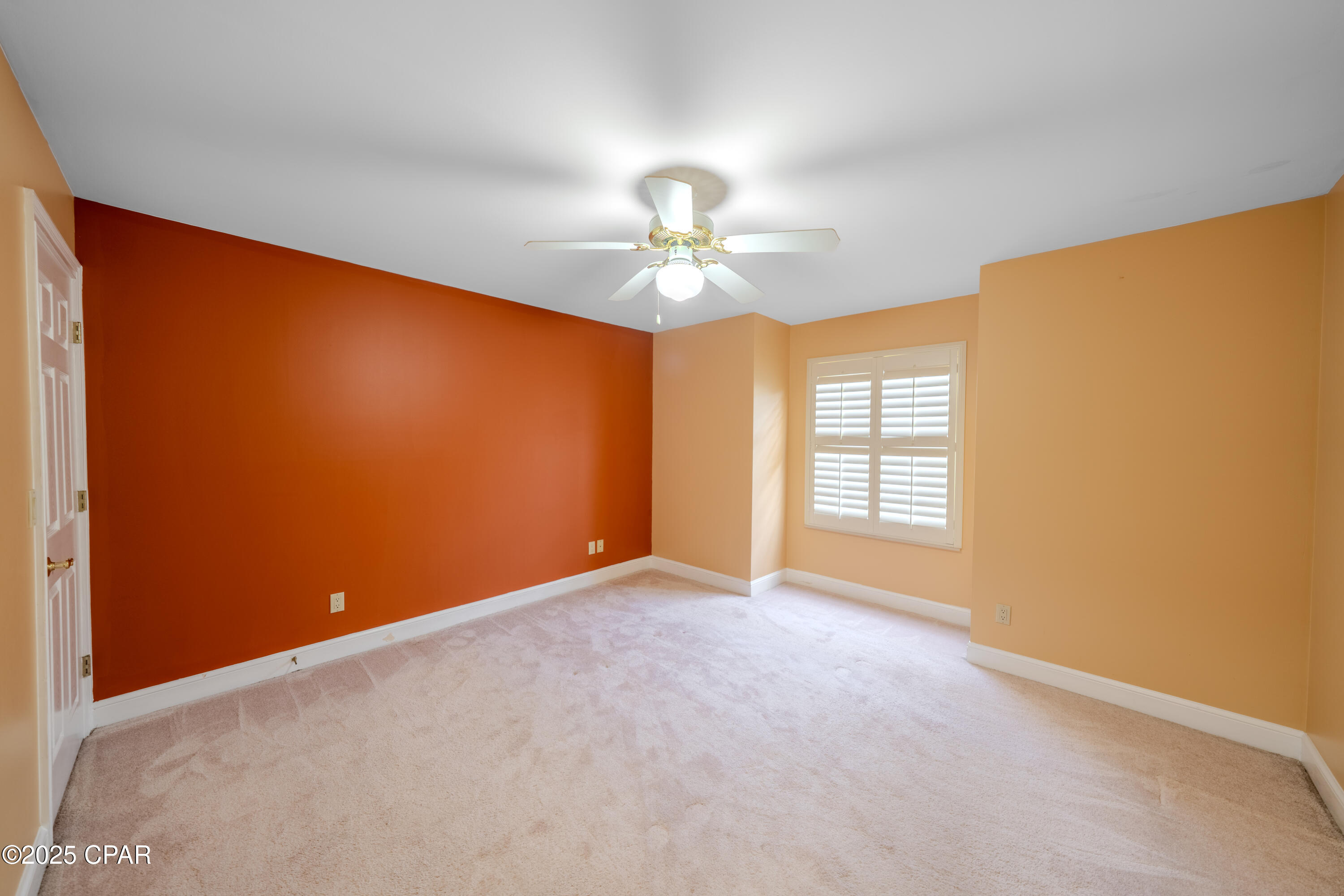 Indian Springs Golf Course - Residential