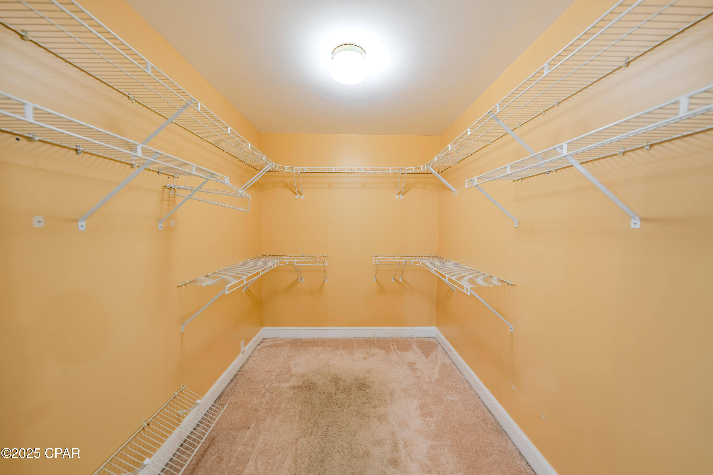 Indian Springs Golf Course - Residential