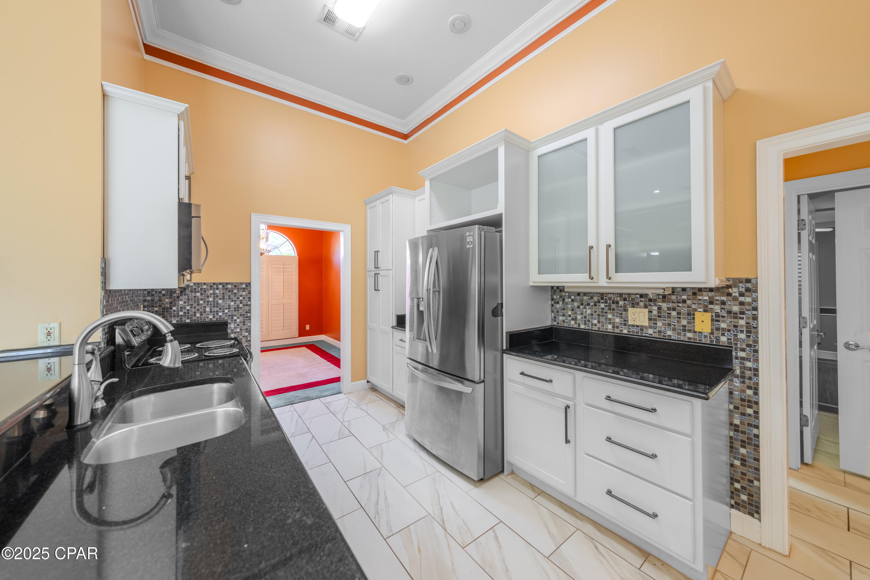 Indian Springs Golf Course - Residential