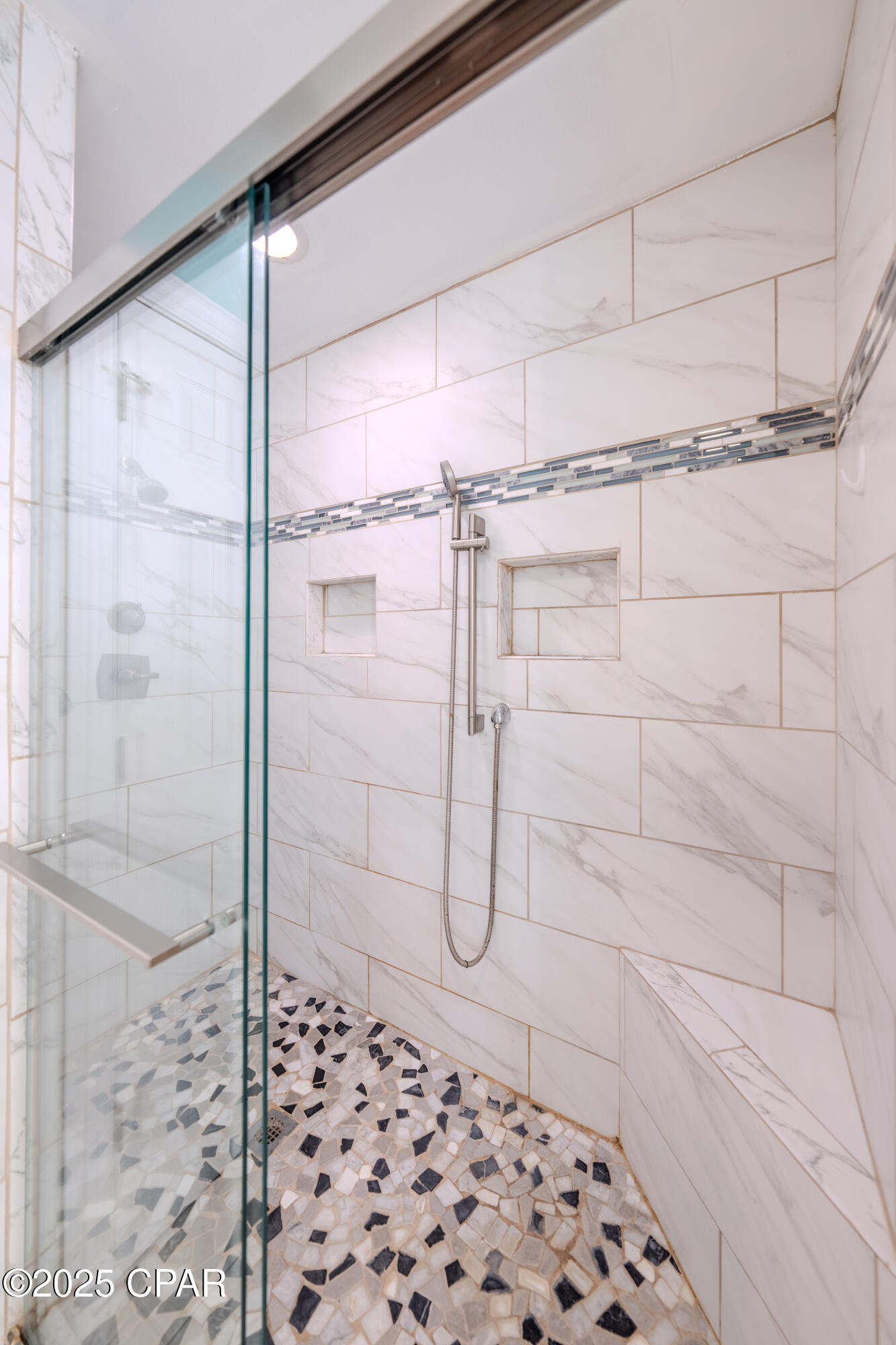 Indian Springs Golf Course - Residential