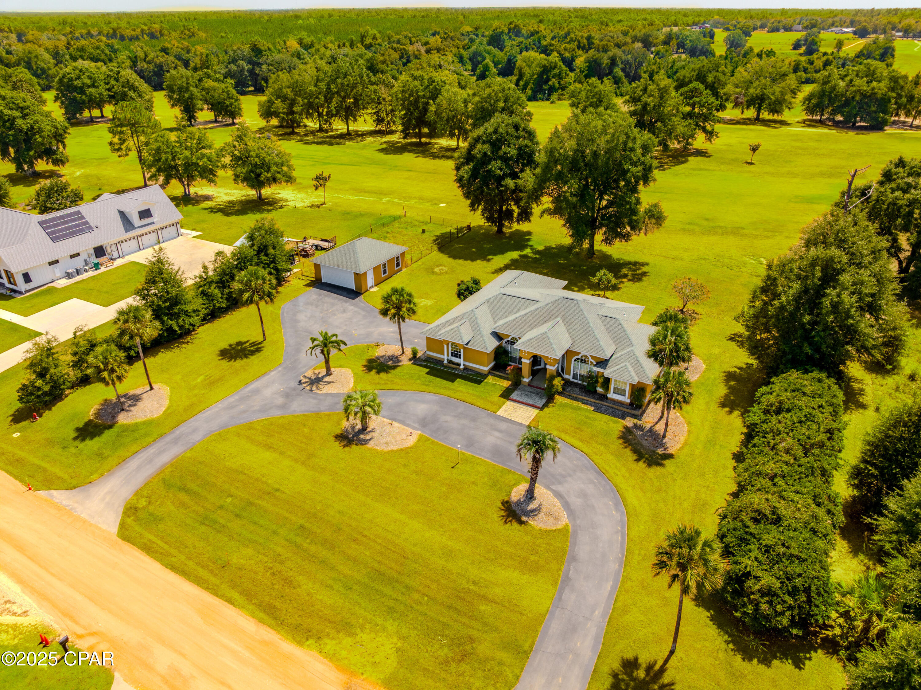 Indian Springs Golf Course - Residential