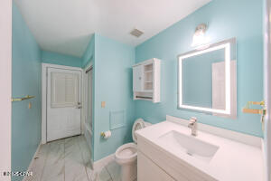 Indian Springs Golf Course - Residential