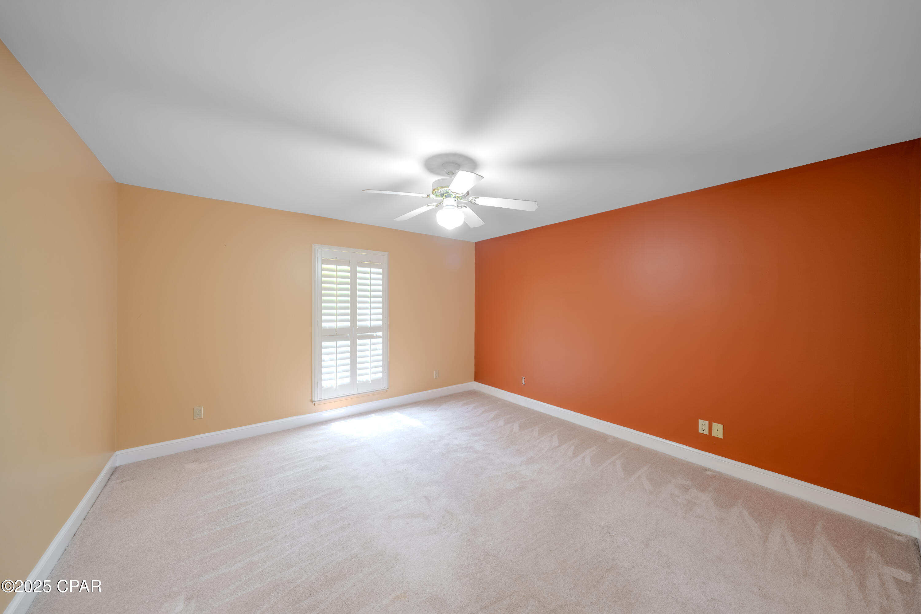 Indian Springs Golf Course - Residential