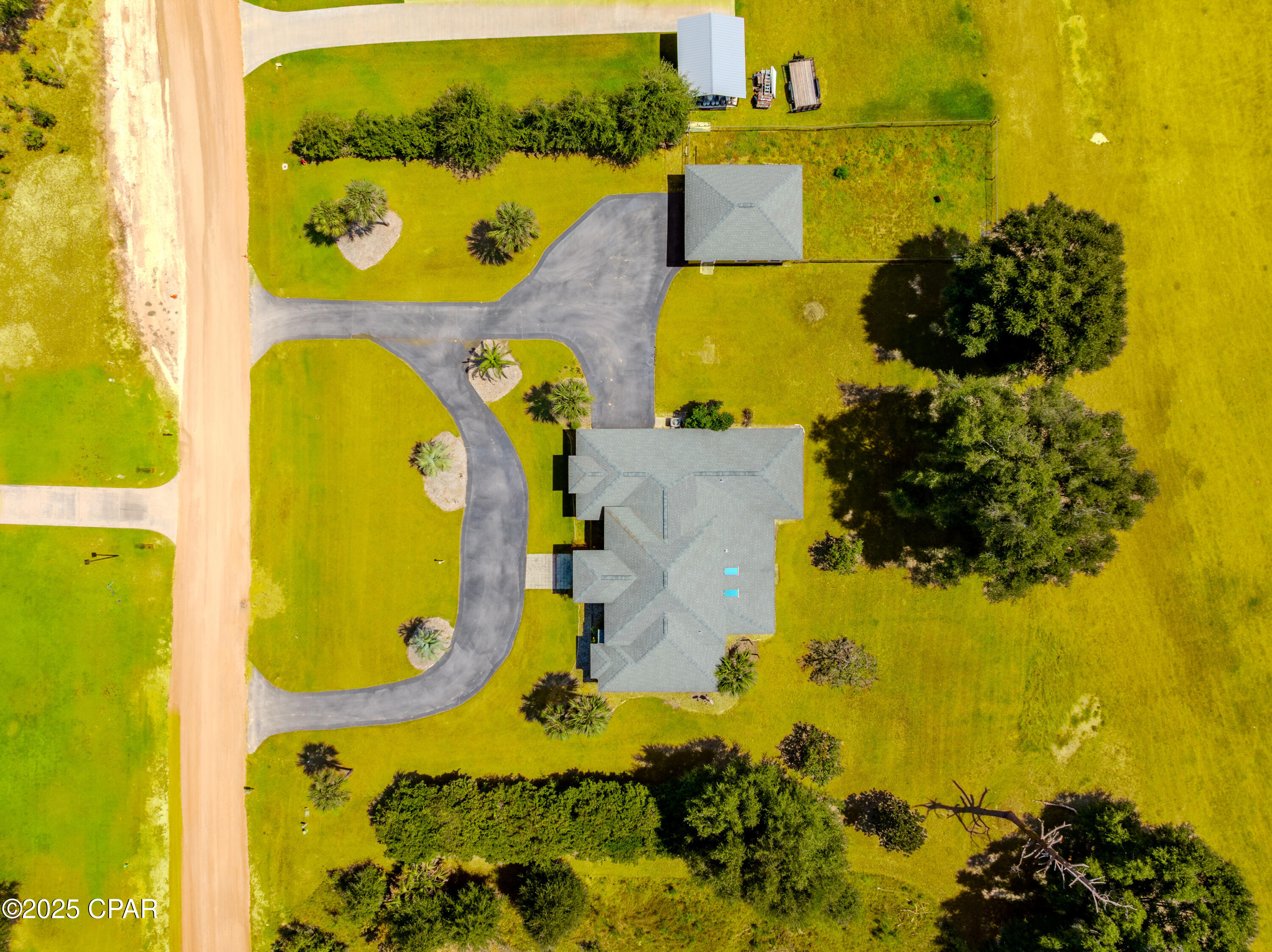 Indian Springs Golf Course - Residential