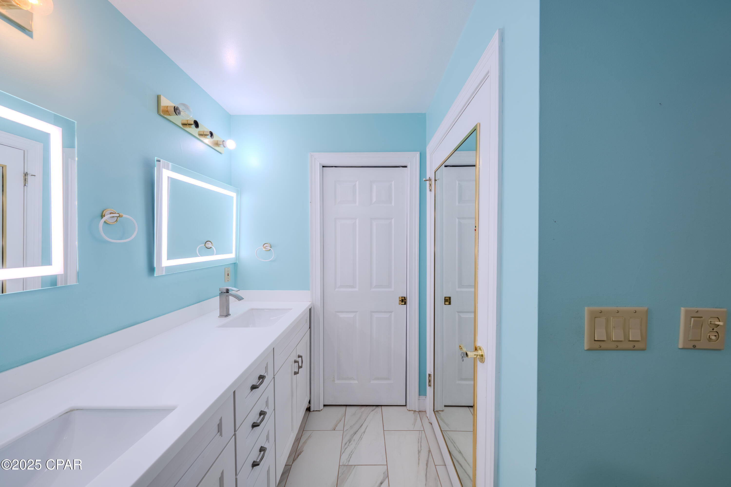 Indian Springs Golf Course - Residential