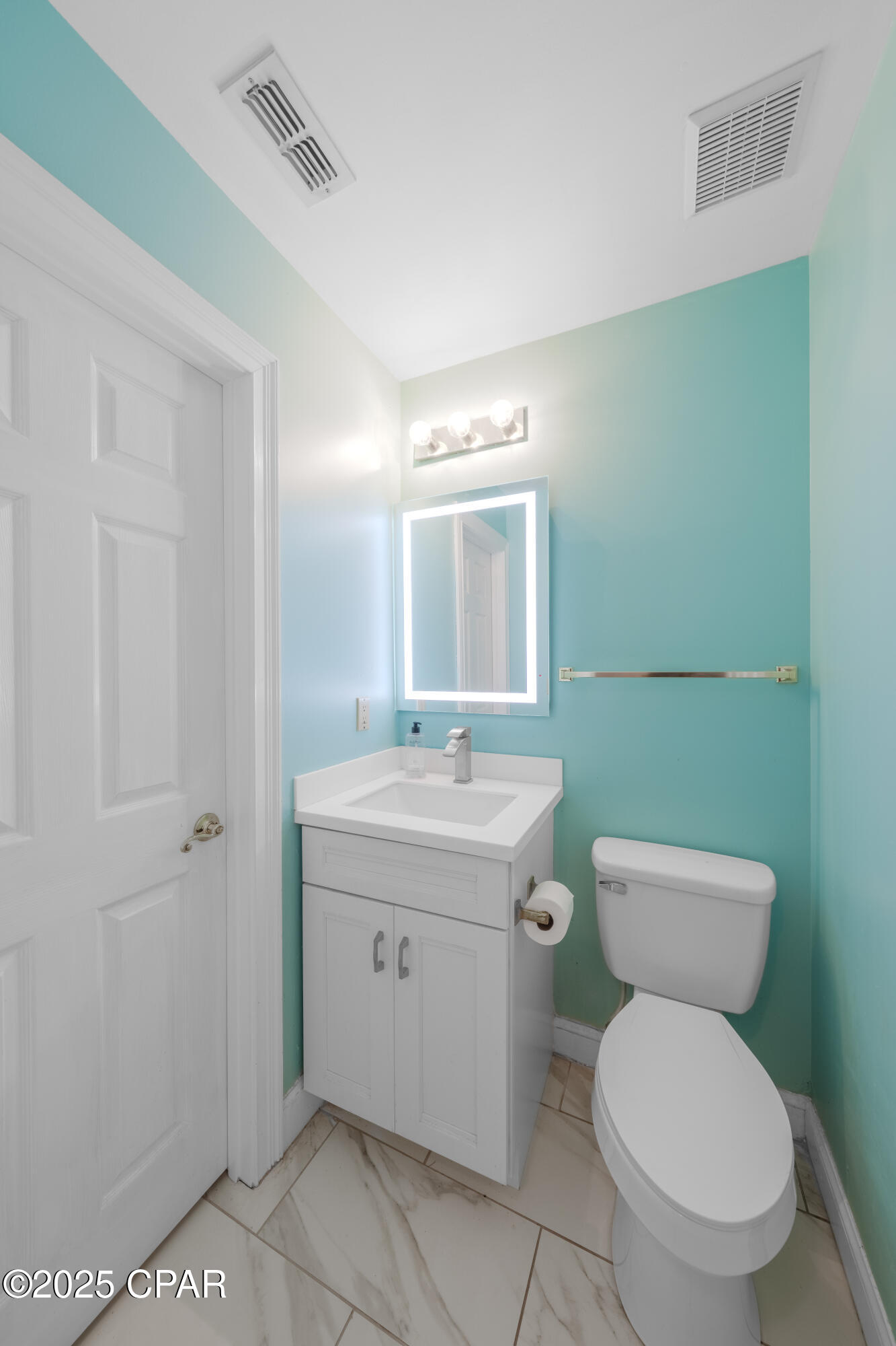 Indian Springs Golf Course - Residential