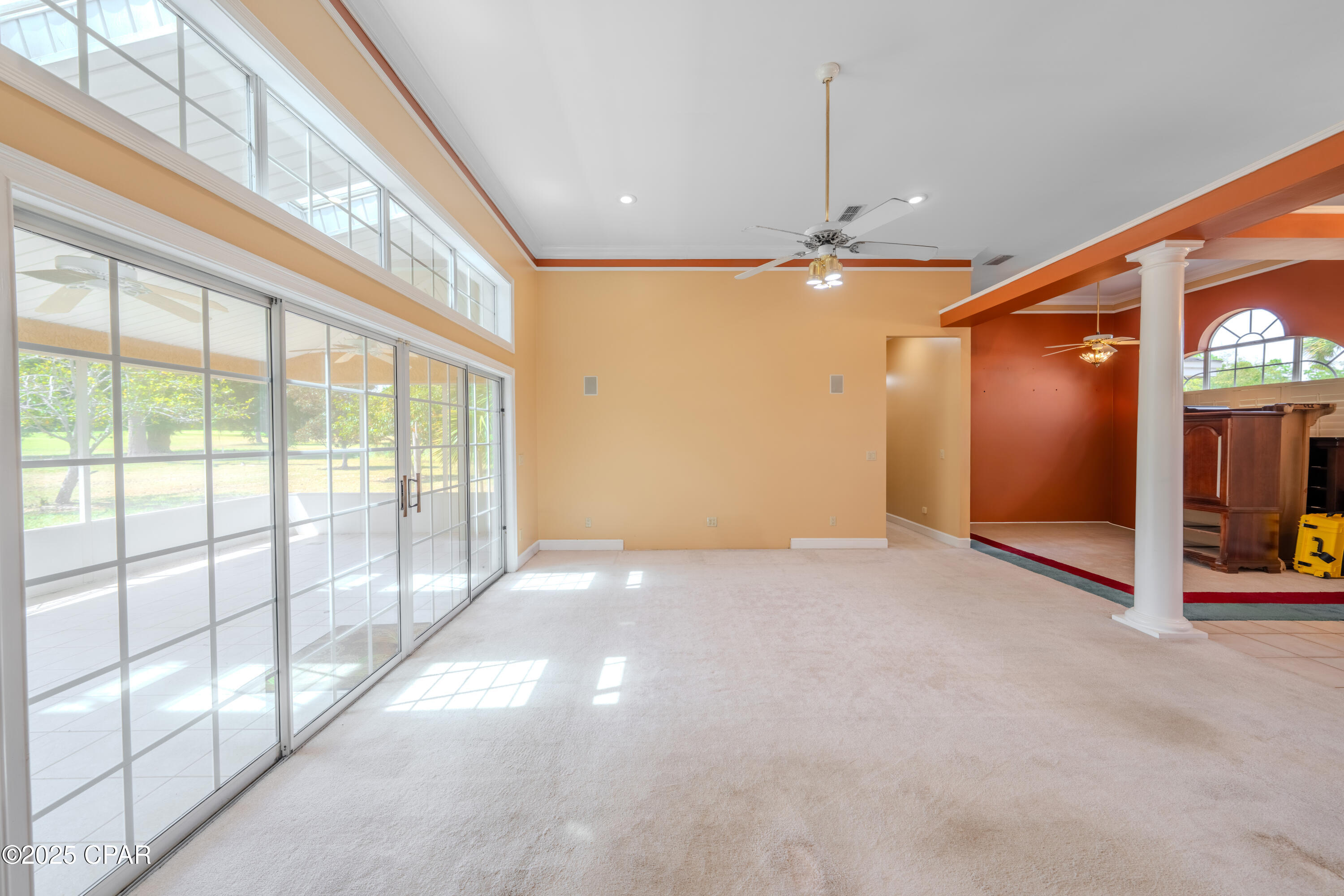 Indian Springs Golf Course - Residential