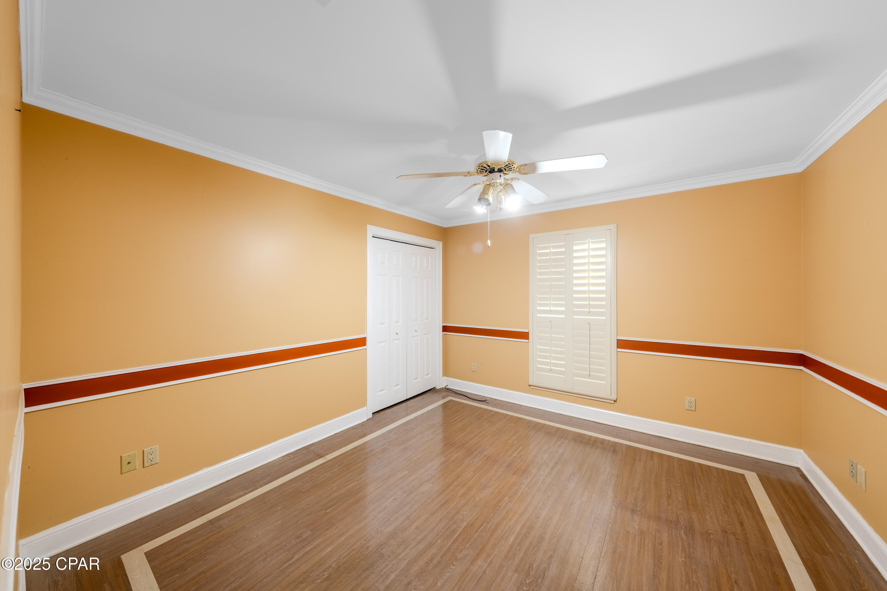 Indian Springs Golf Course - Residential