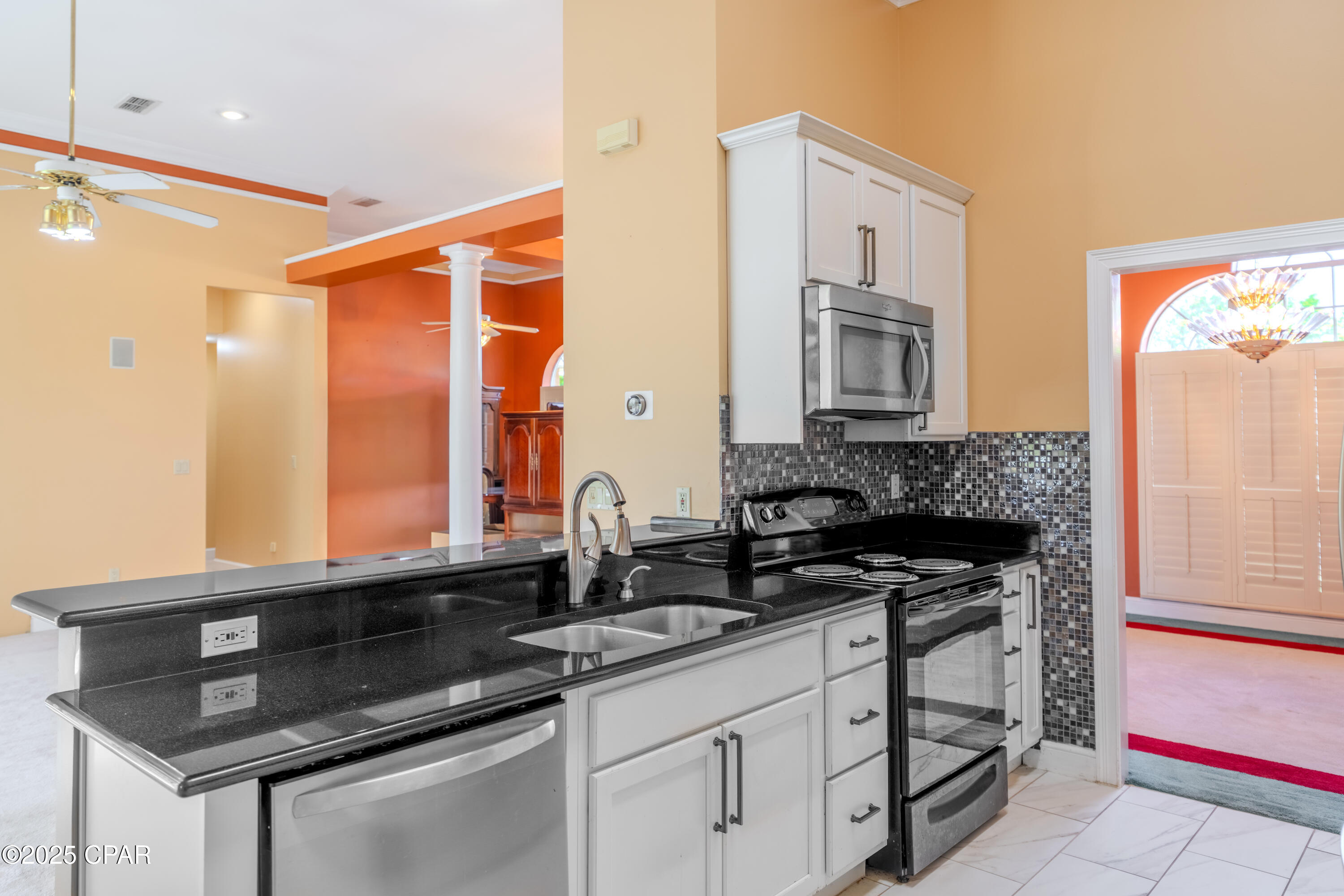 Indian Springs Golf Course - Residential