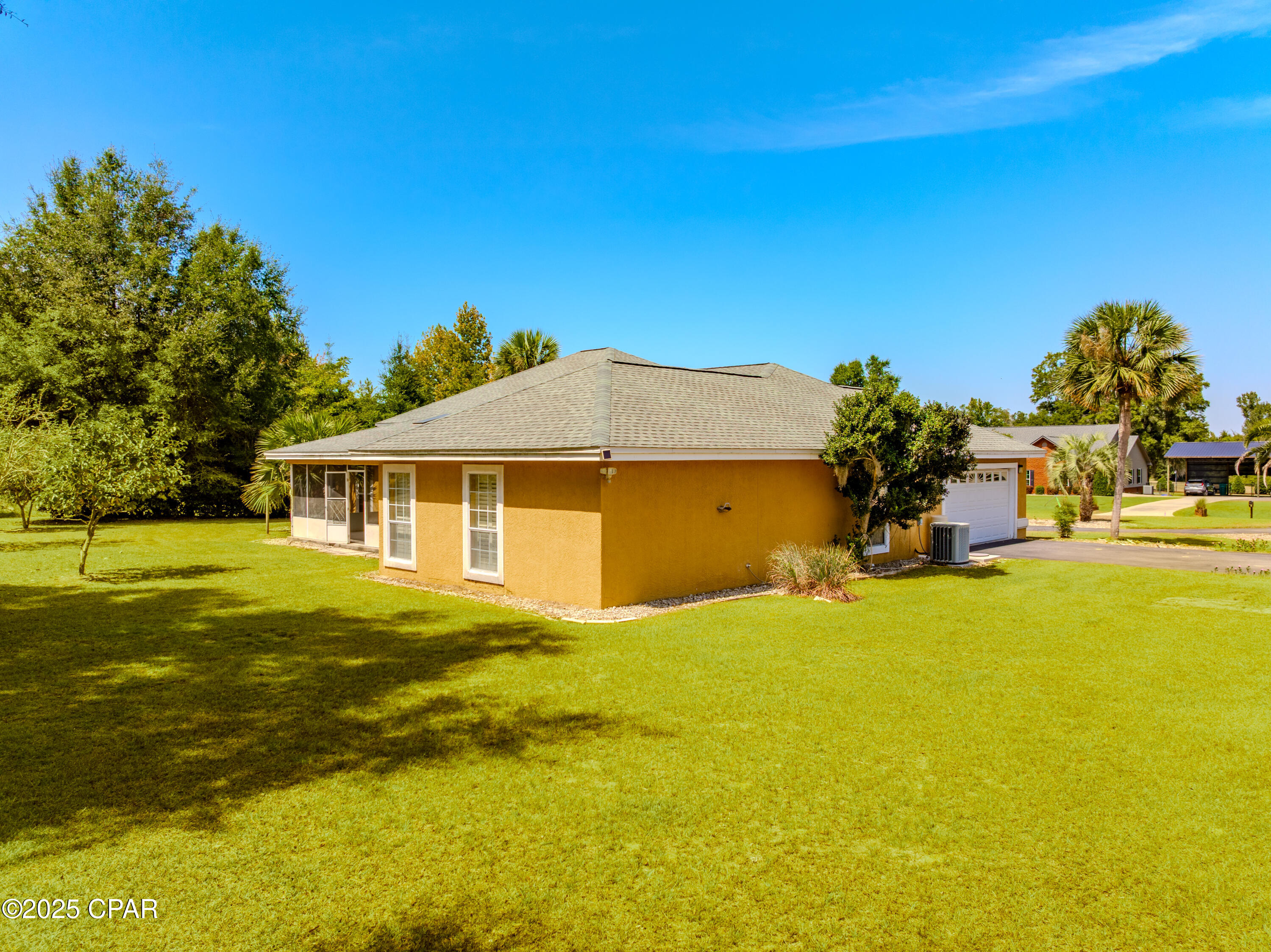 Indian Springs Golf Course - Residential