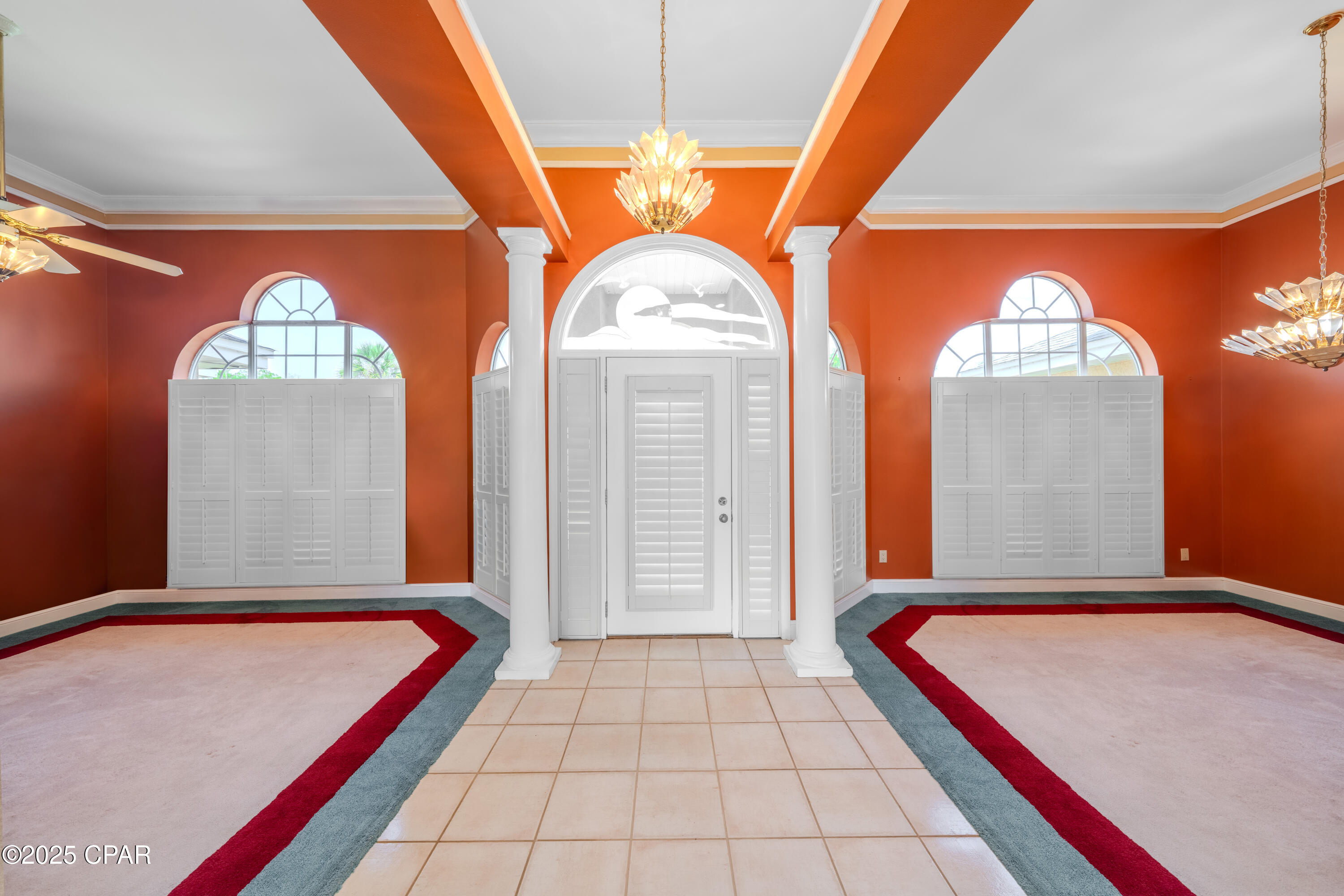 Indian Springs Golf Course - Residential