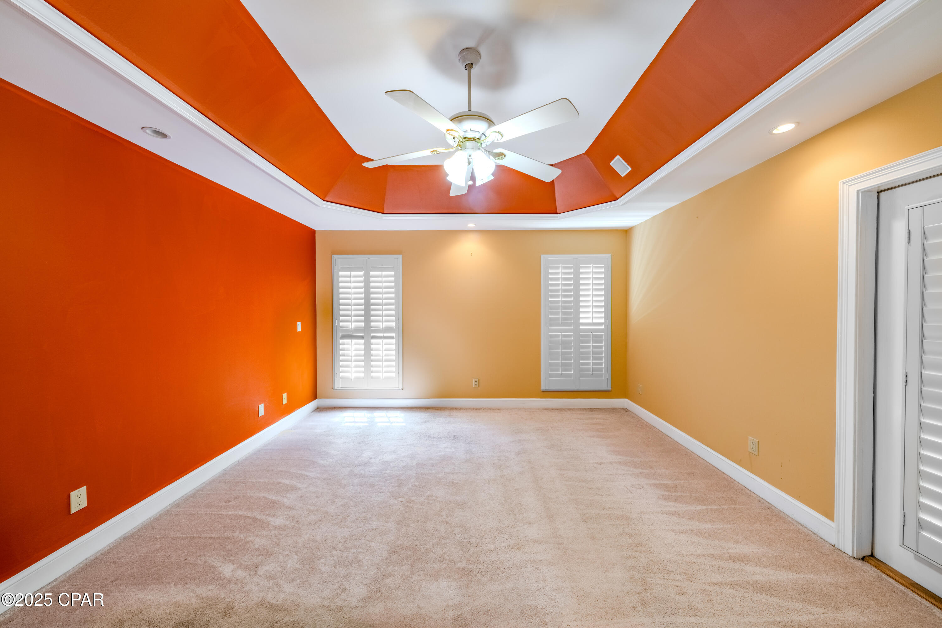 Indian Springs Golf Course - Residential