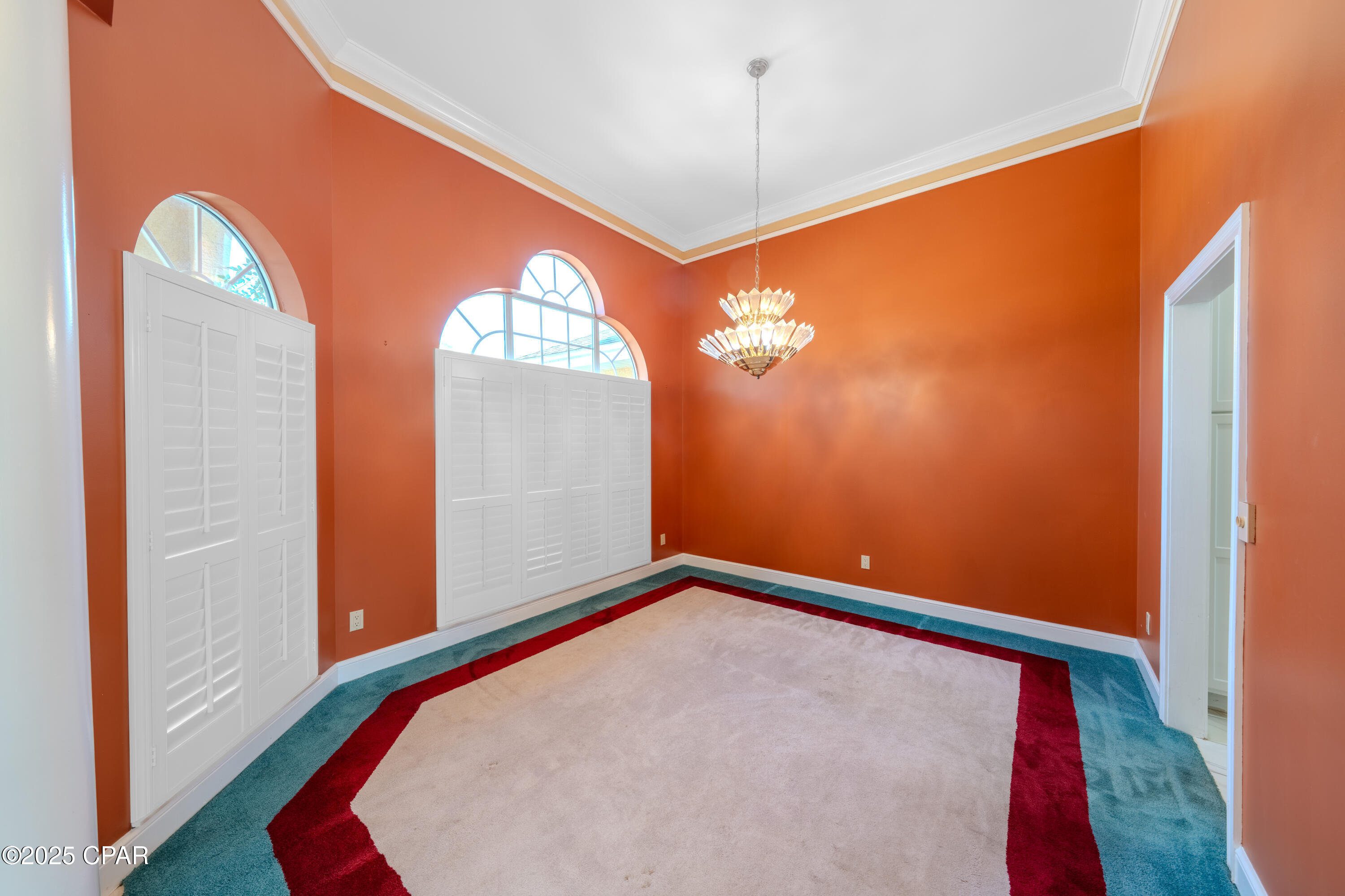 Indian Springs Golf Course - Residential