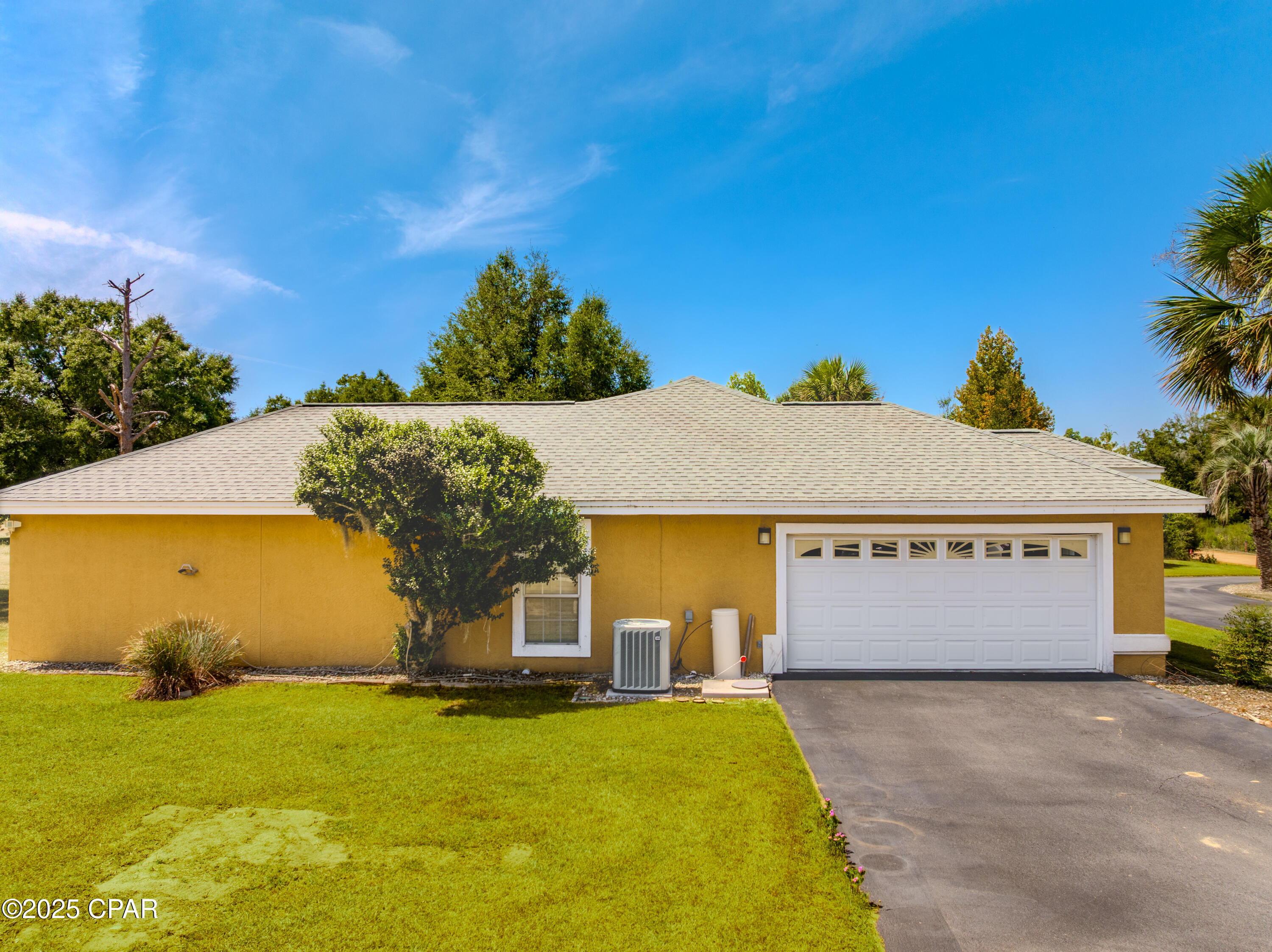 Indian Springs Golf Course - Residential