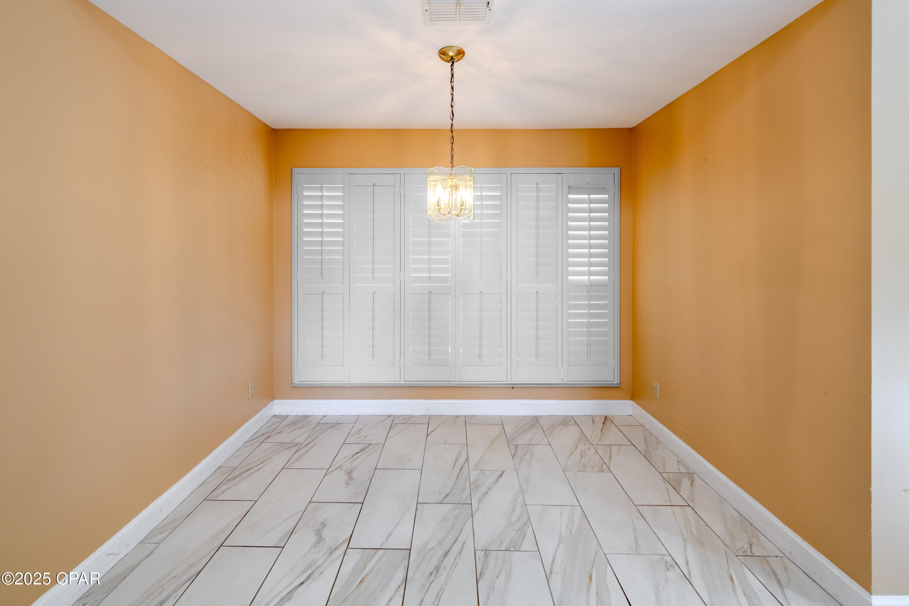 Indian Springs Golf Course - Residential