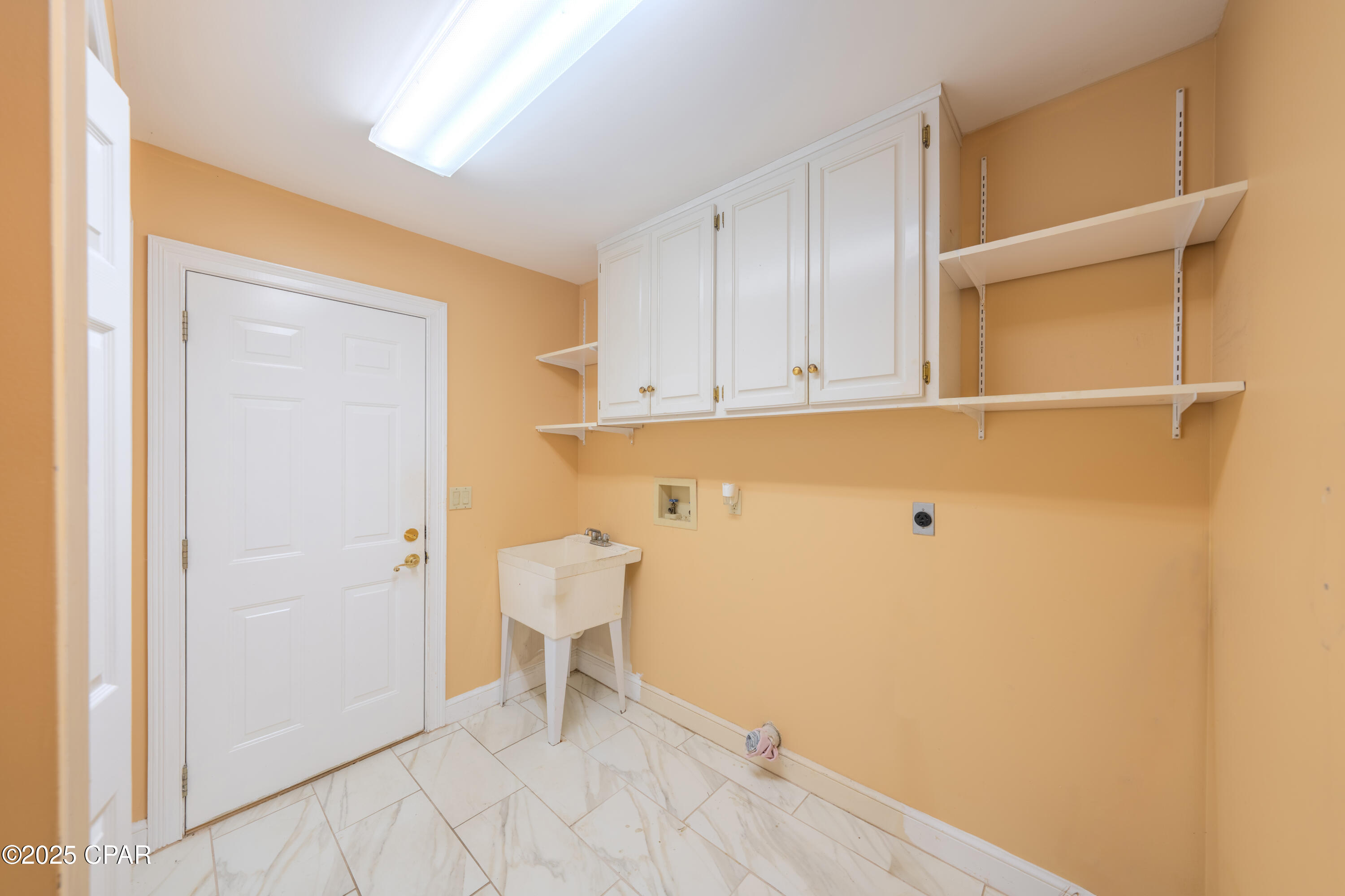 Indian Springs Golf Course - Residential