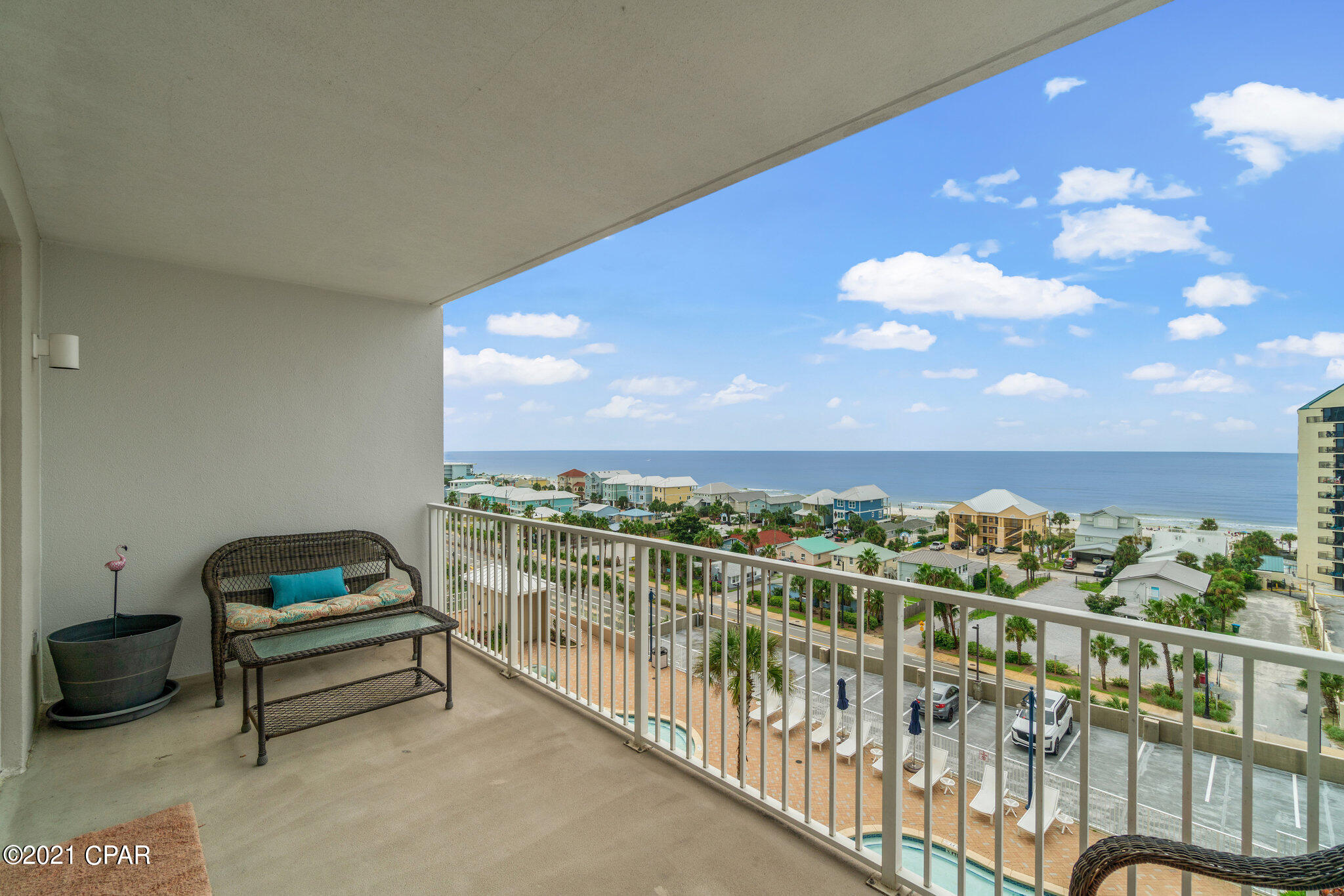 Laketown Wharf - Residential