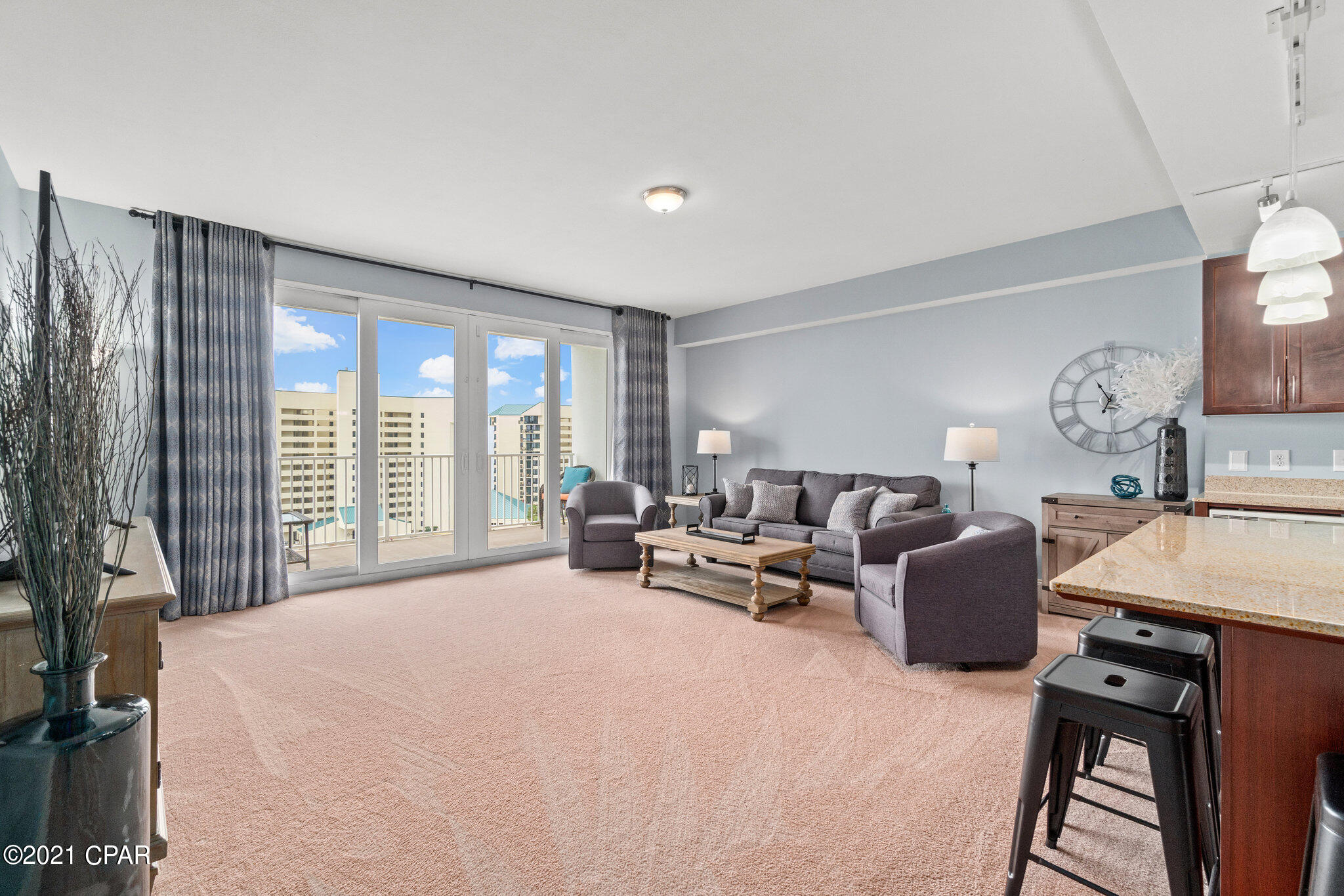 Laketown Wharf - Residential