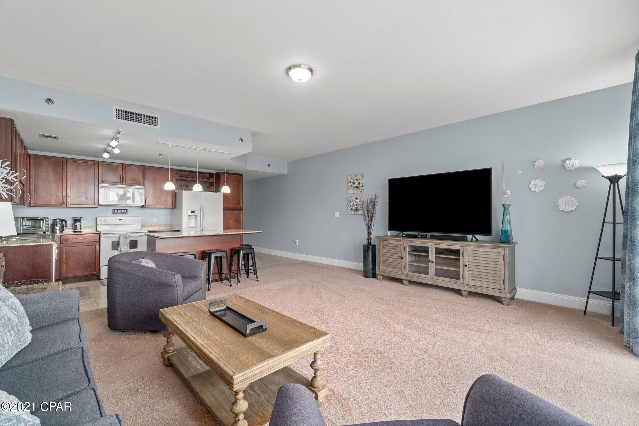 Laketown Wharf - Residential