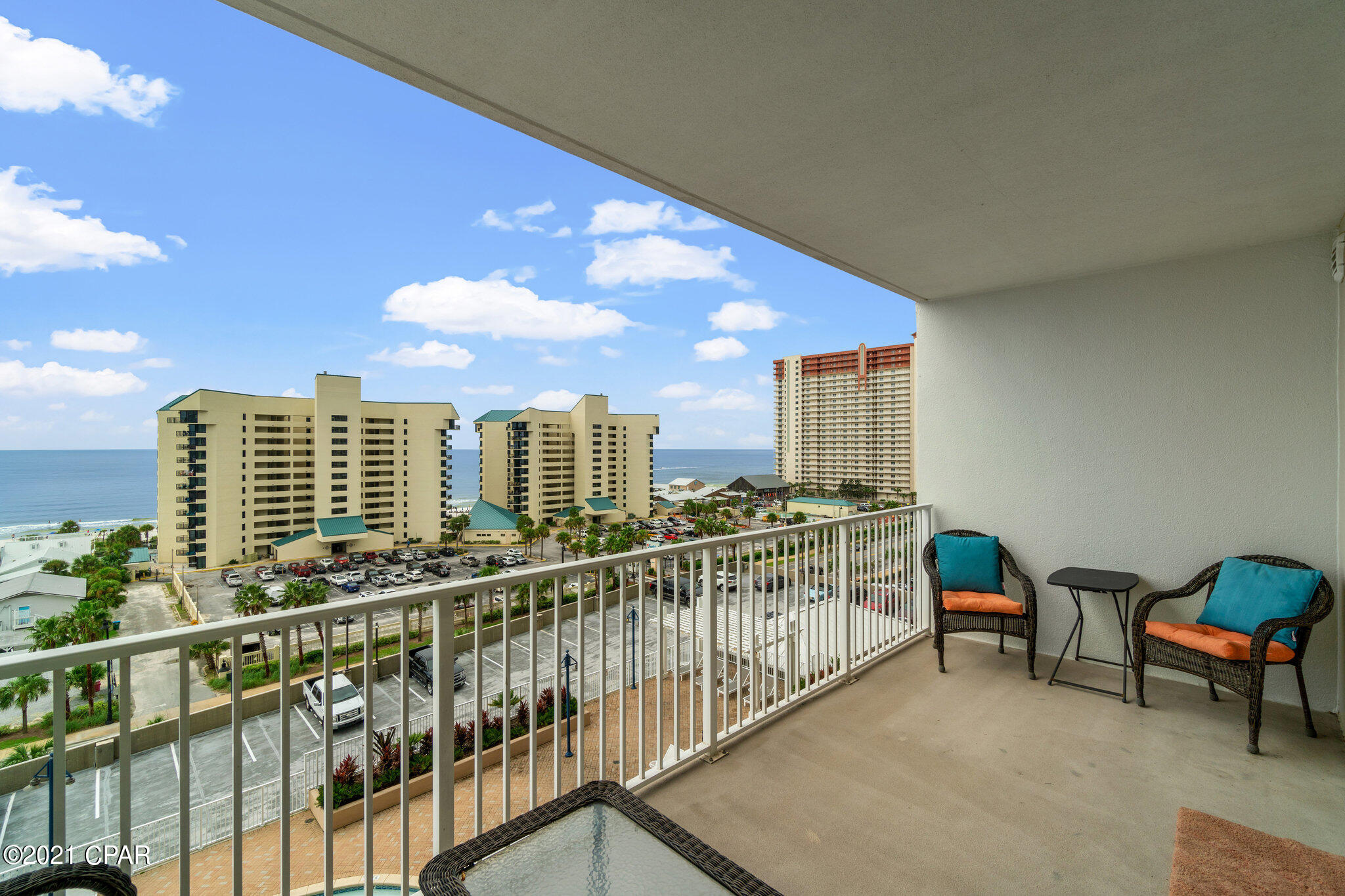 Laketown Wharf - Residential