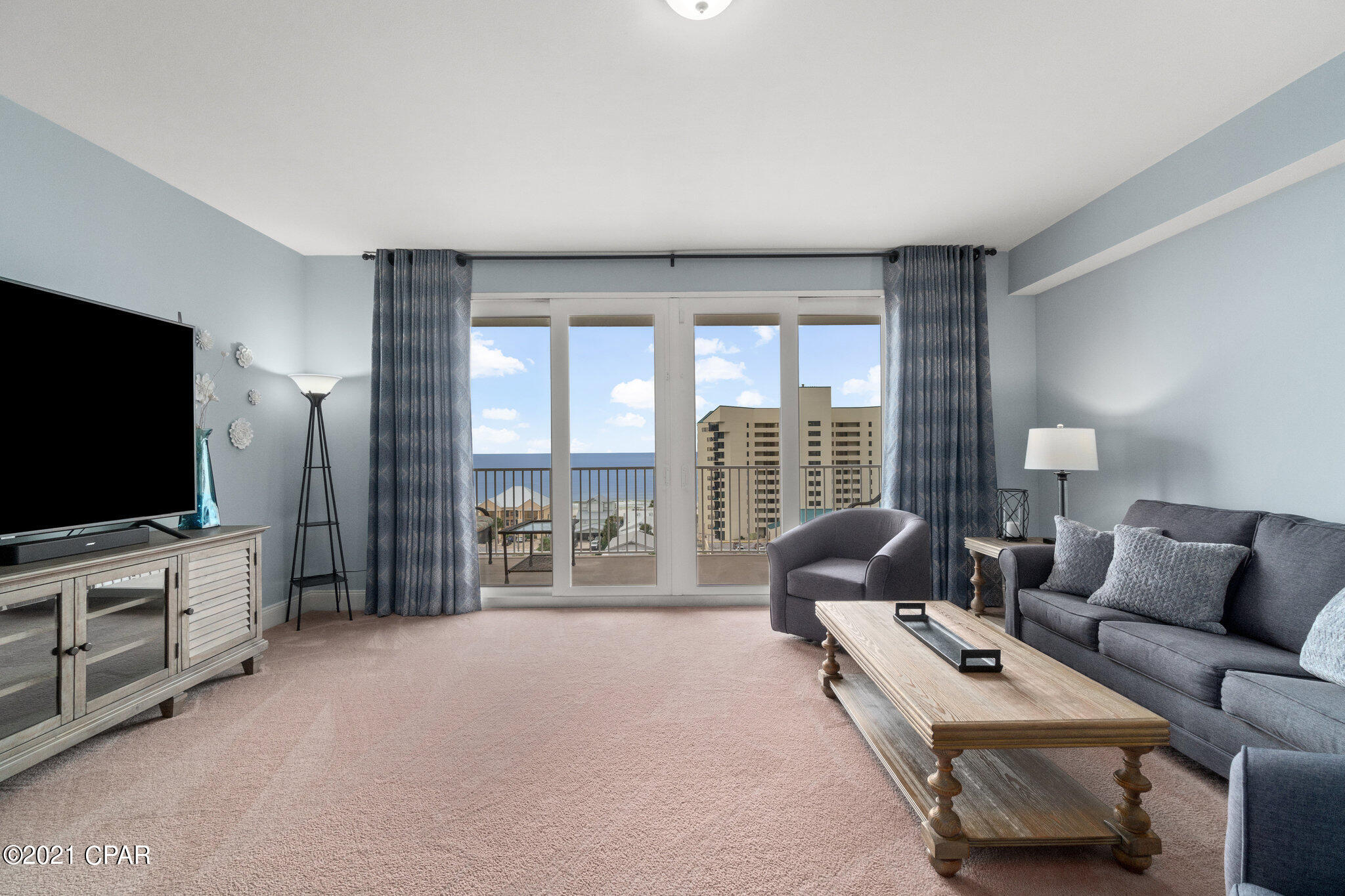 Laketown Wharf - Residential
