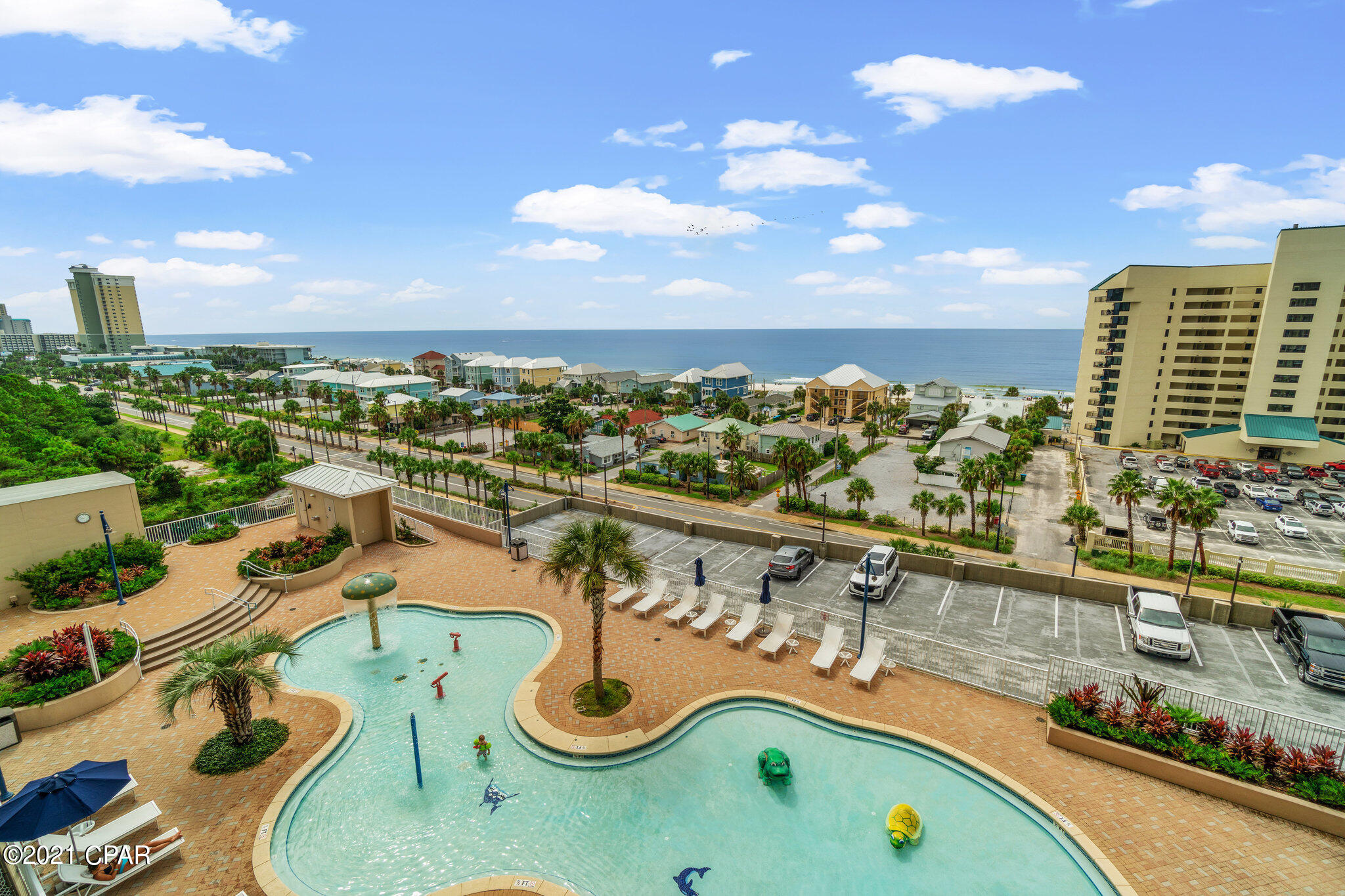 Laketown Wharf - Residential