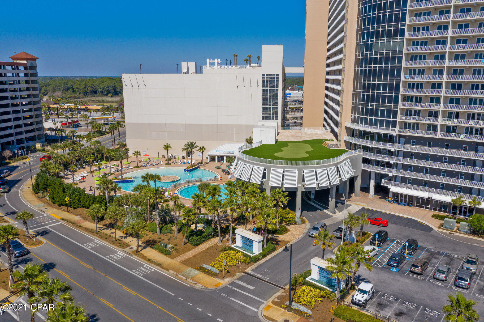 Laketown Wharf - Residential