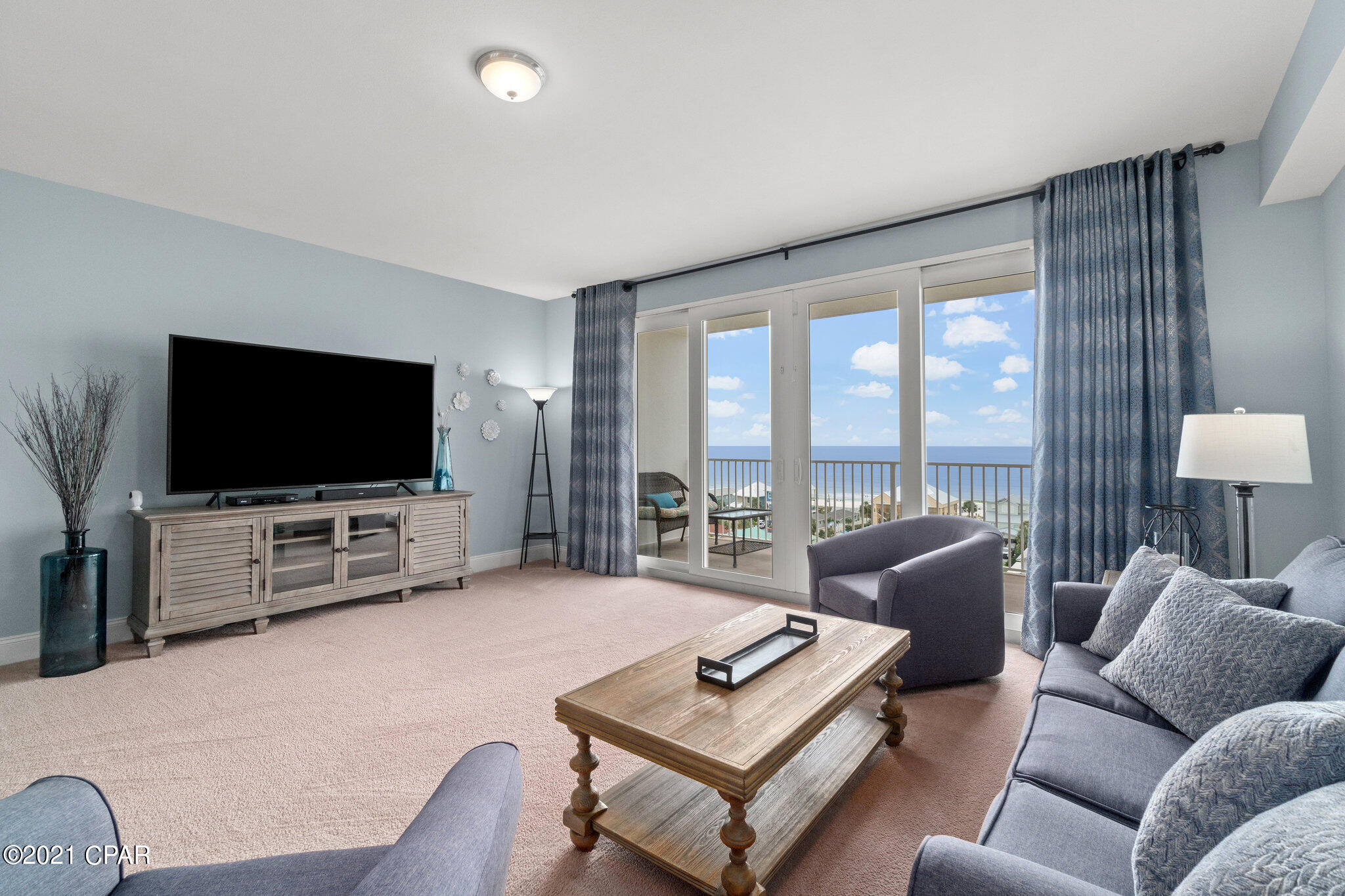 Laketown Wharf - Residential