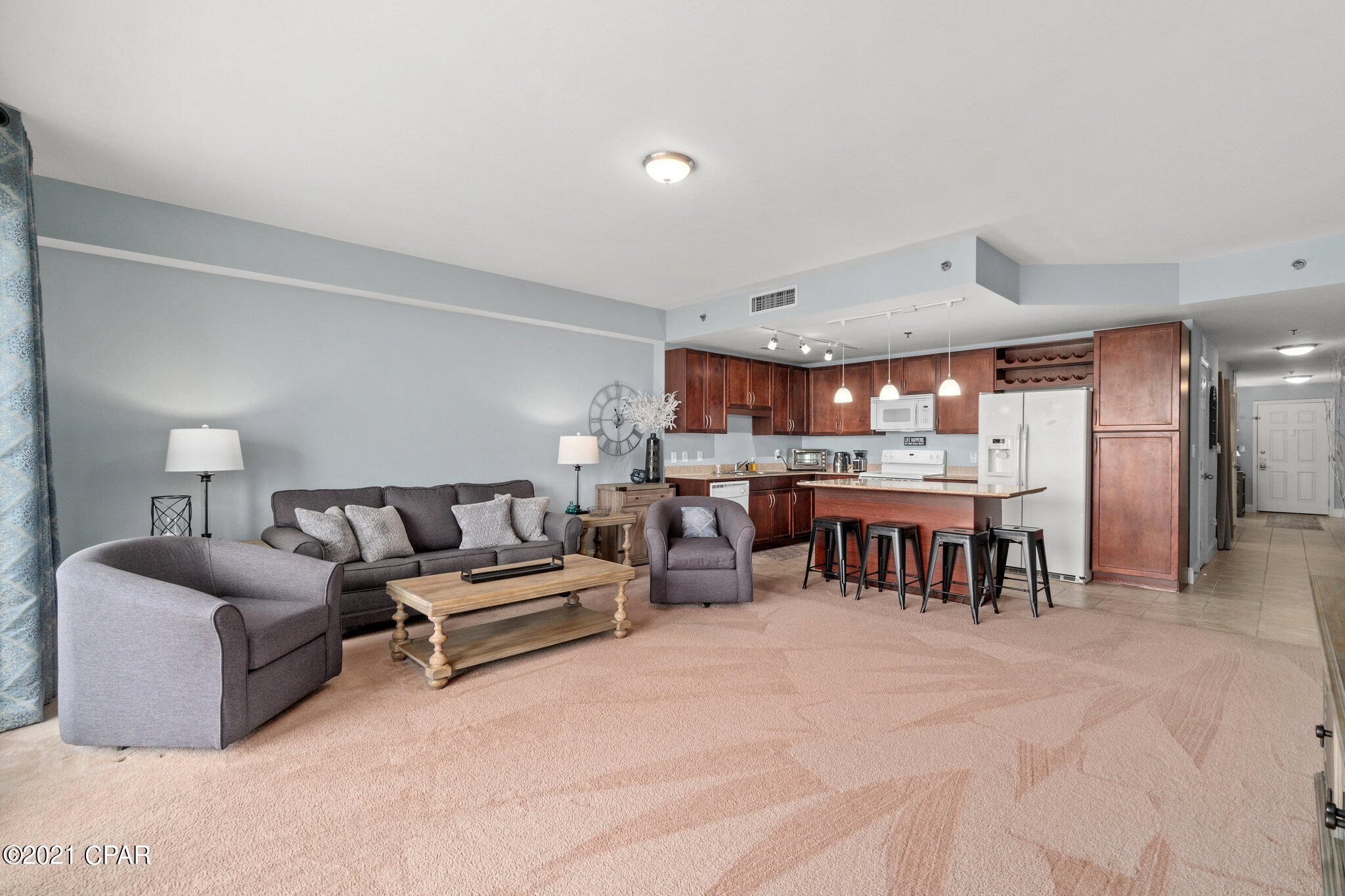 Laketown Wharf - Residential