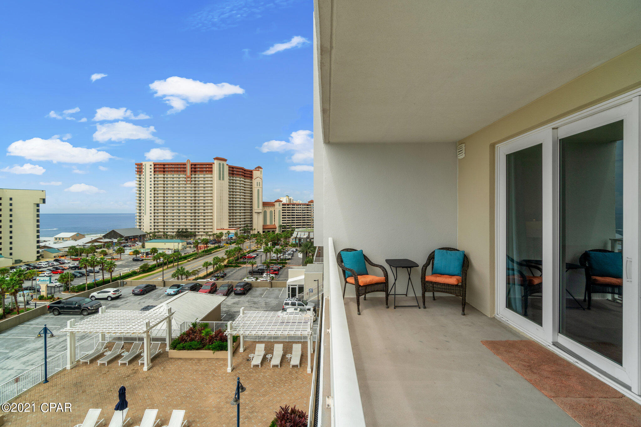 Laketown Wharf - Residential