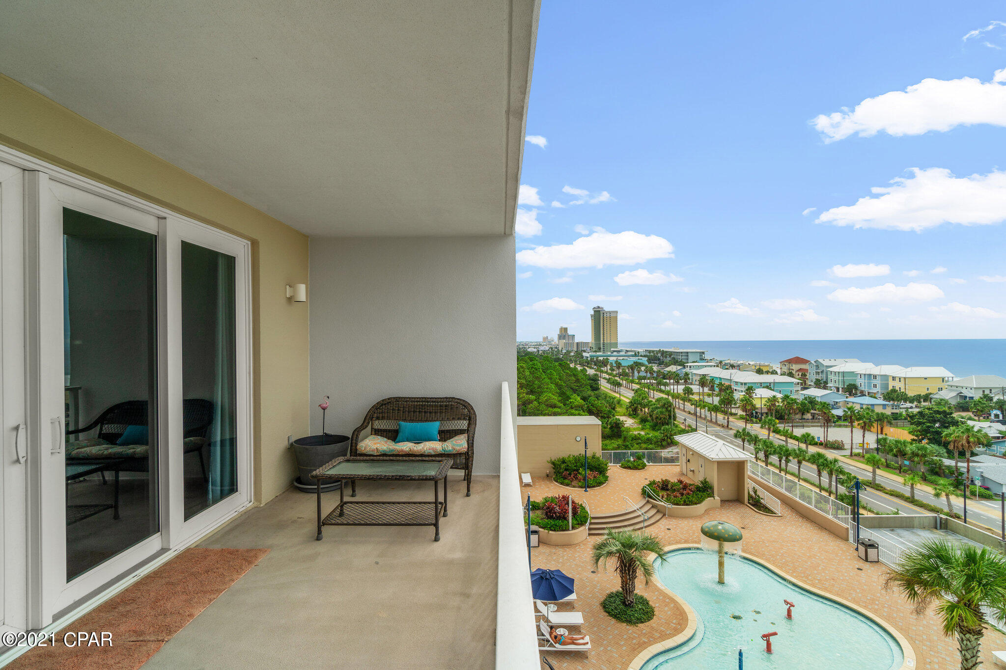 Laketown Wharf - Residential