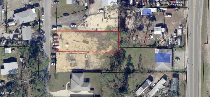 CURRENTLY UNDER CONTRACT, SELLER ACCEPTING BACKUP OFFERS



Attention!!!!  Property is Cleared, Filled, Partially Privacy Fenced and Ready to build!!!!  This lot is level and ready to build your dream home.  Conveniently located in Panama City Beach.  Please bring your home plans and build your dream home.