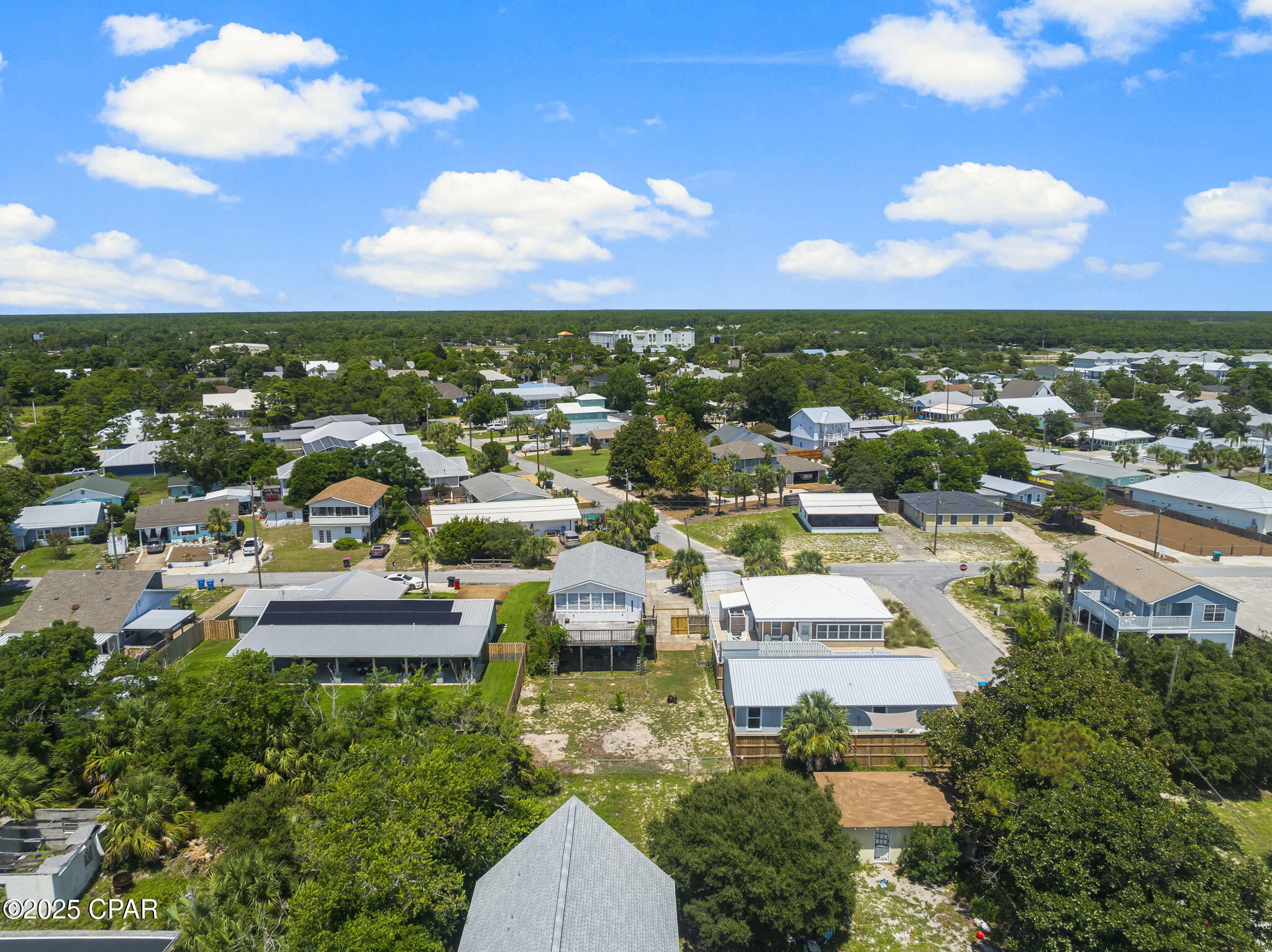 Kiska Beach - Residential