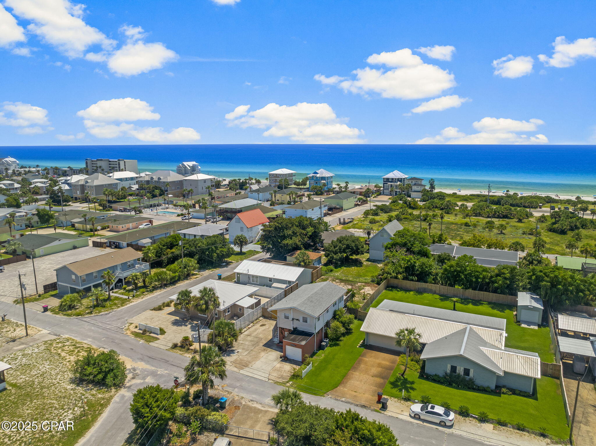 Kiska Beach - Residential