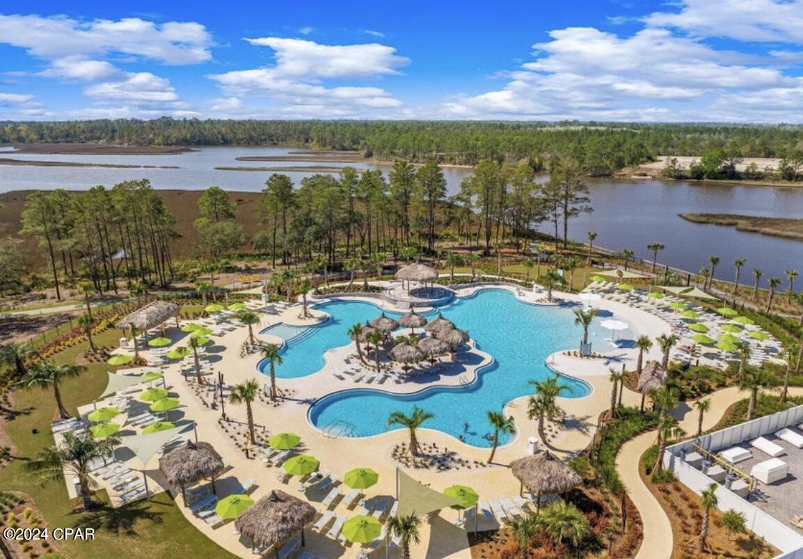 Latitude at Watersound - Residential