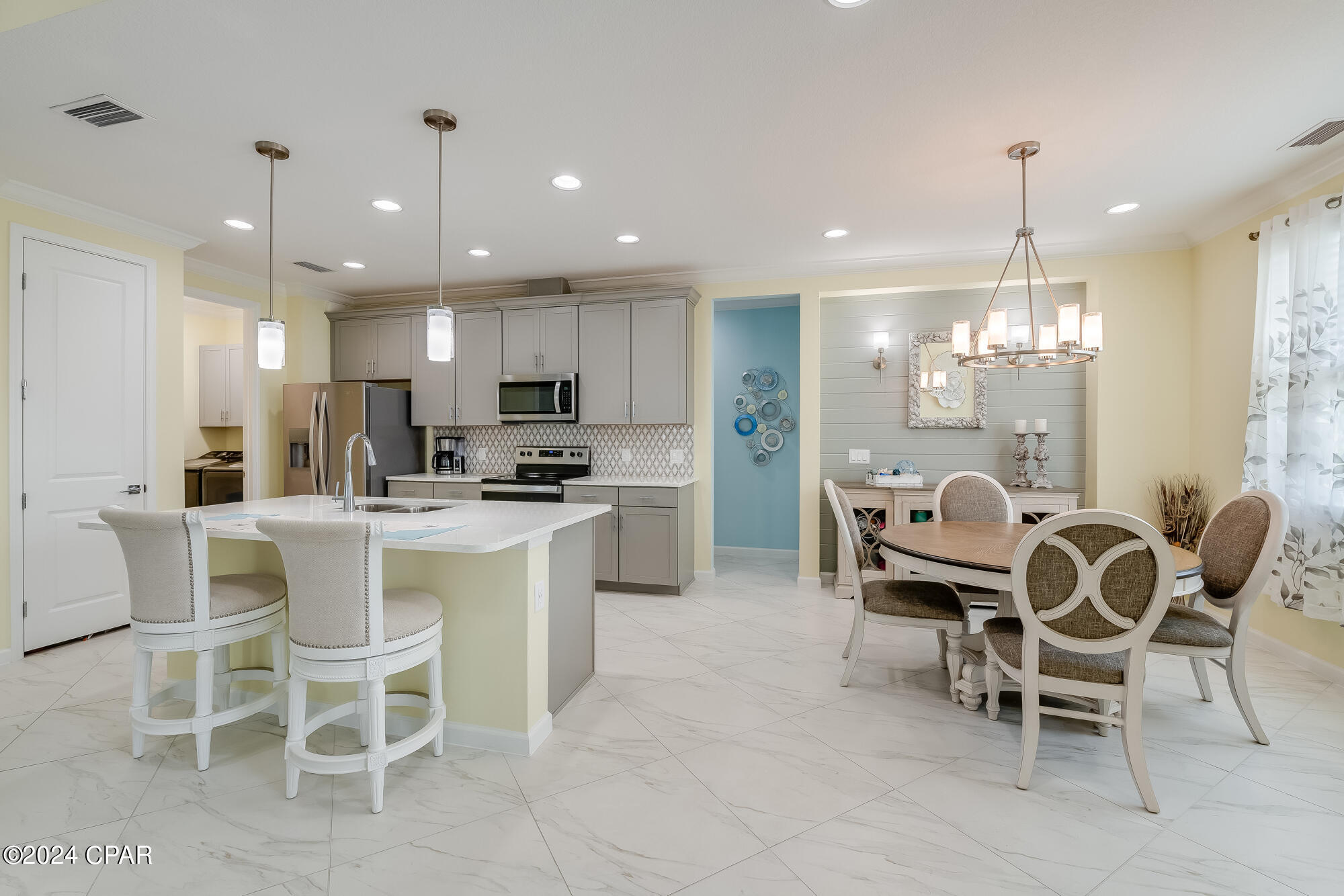 Latitude at Watersound - Residential