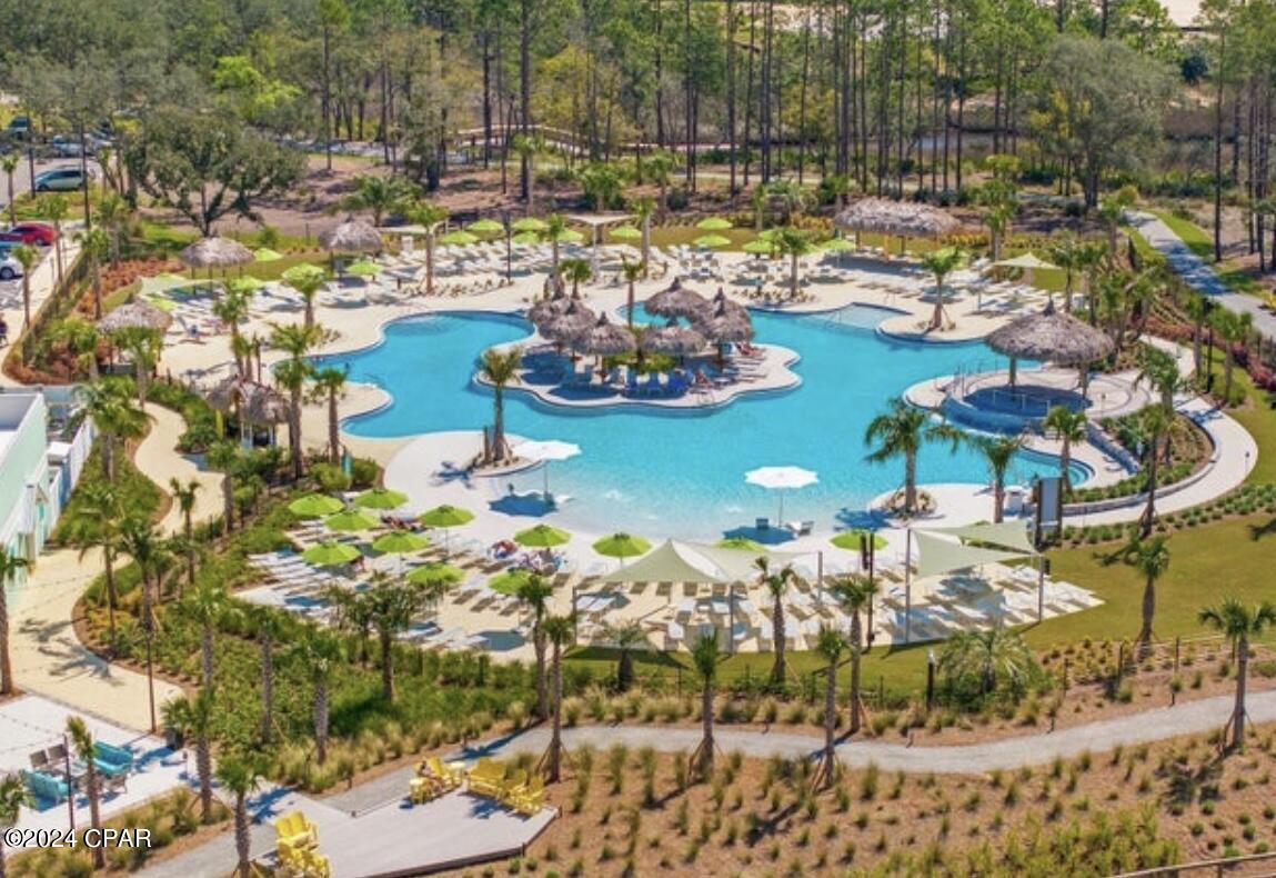 Latitude at Watersound - Residential