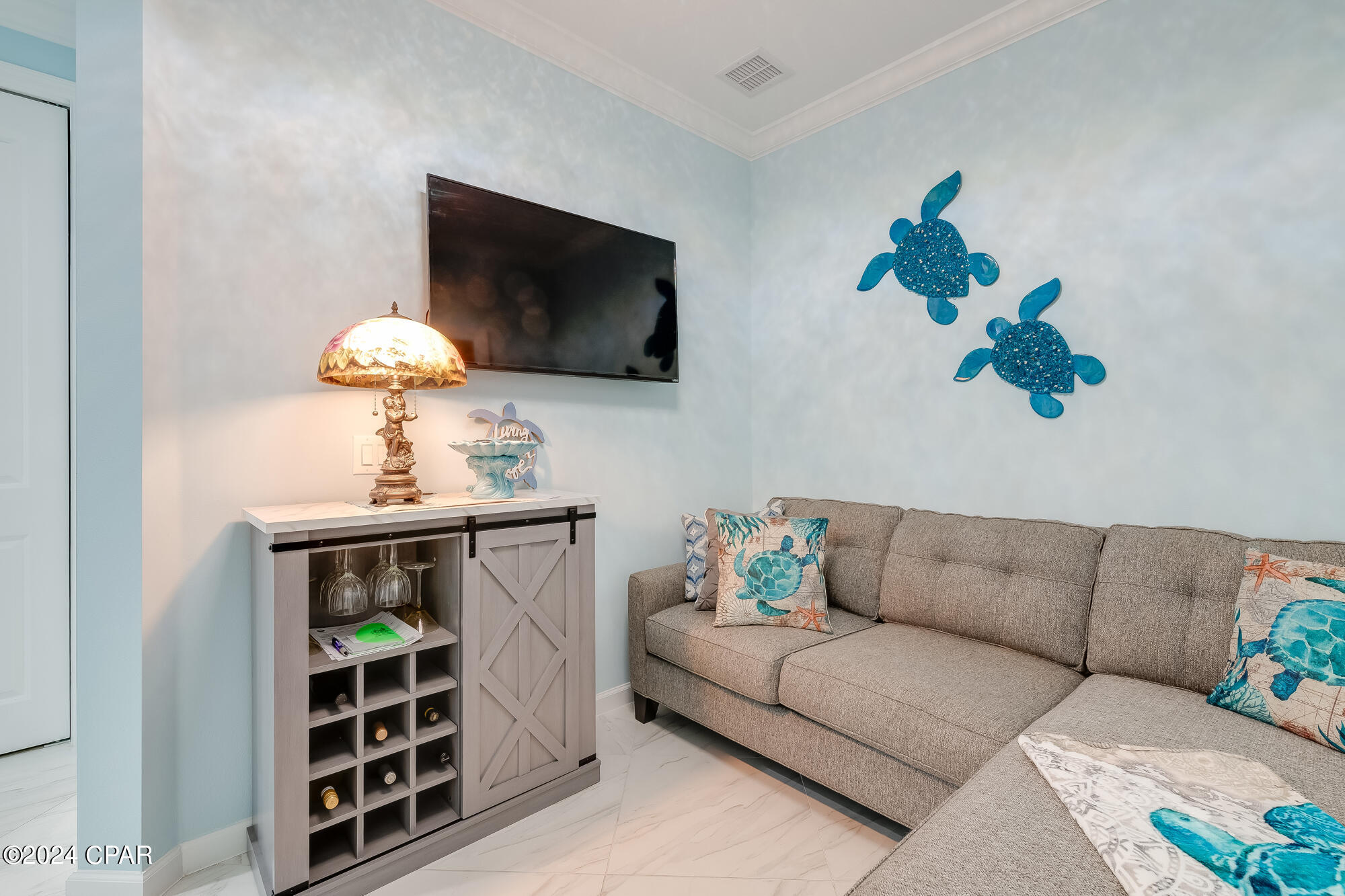 Latitude at Watersound - Residential