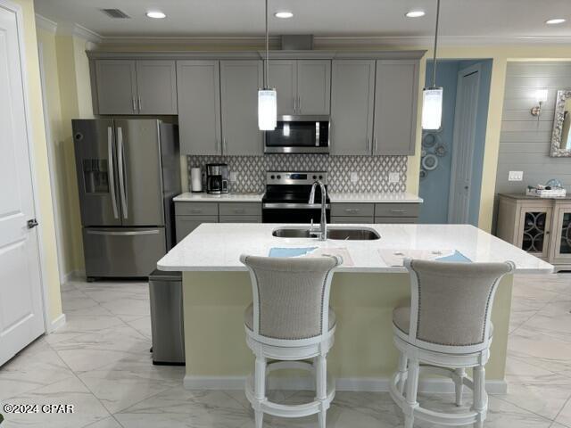 Latitude at Watersound - Residential