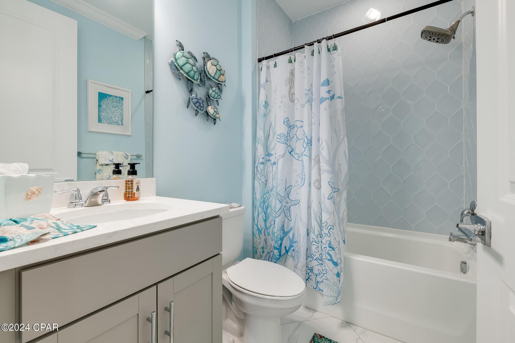 Latitude at Watersound - Residential