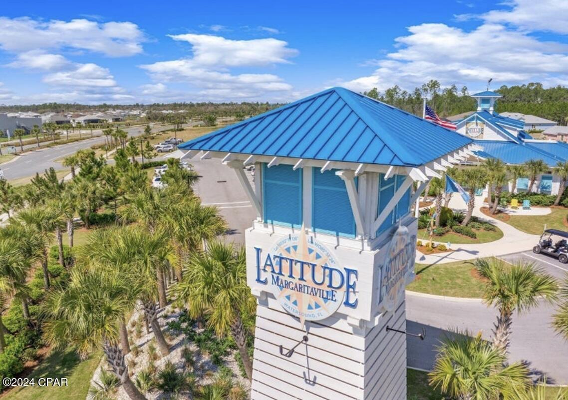 Latitude at Watersound - Residential