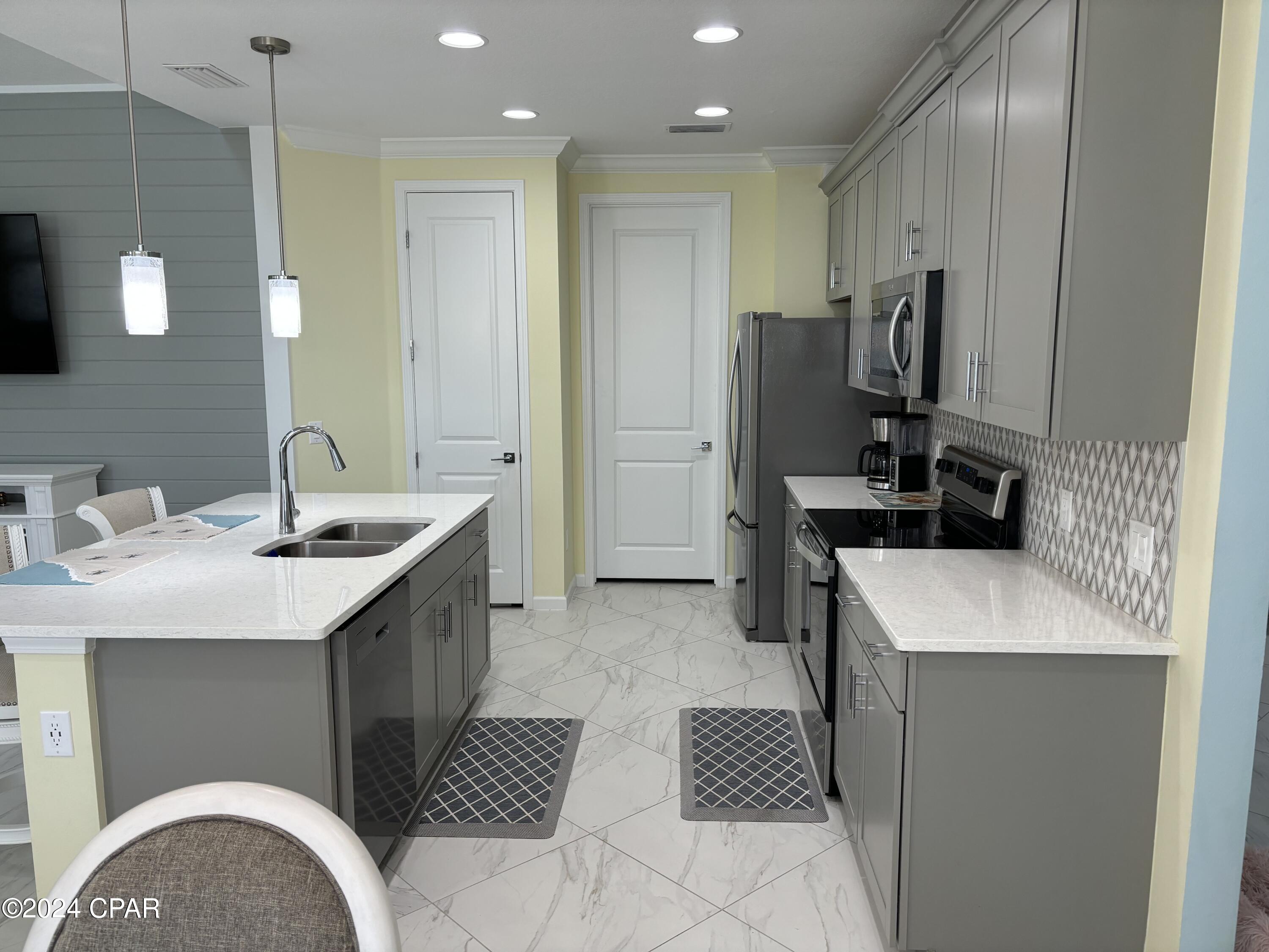 Latitude at Watersound - Residential